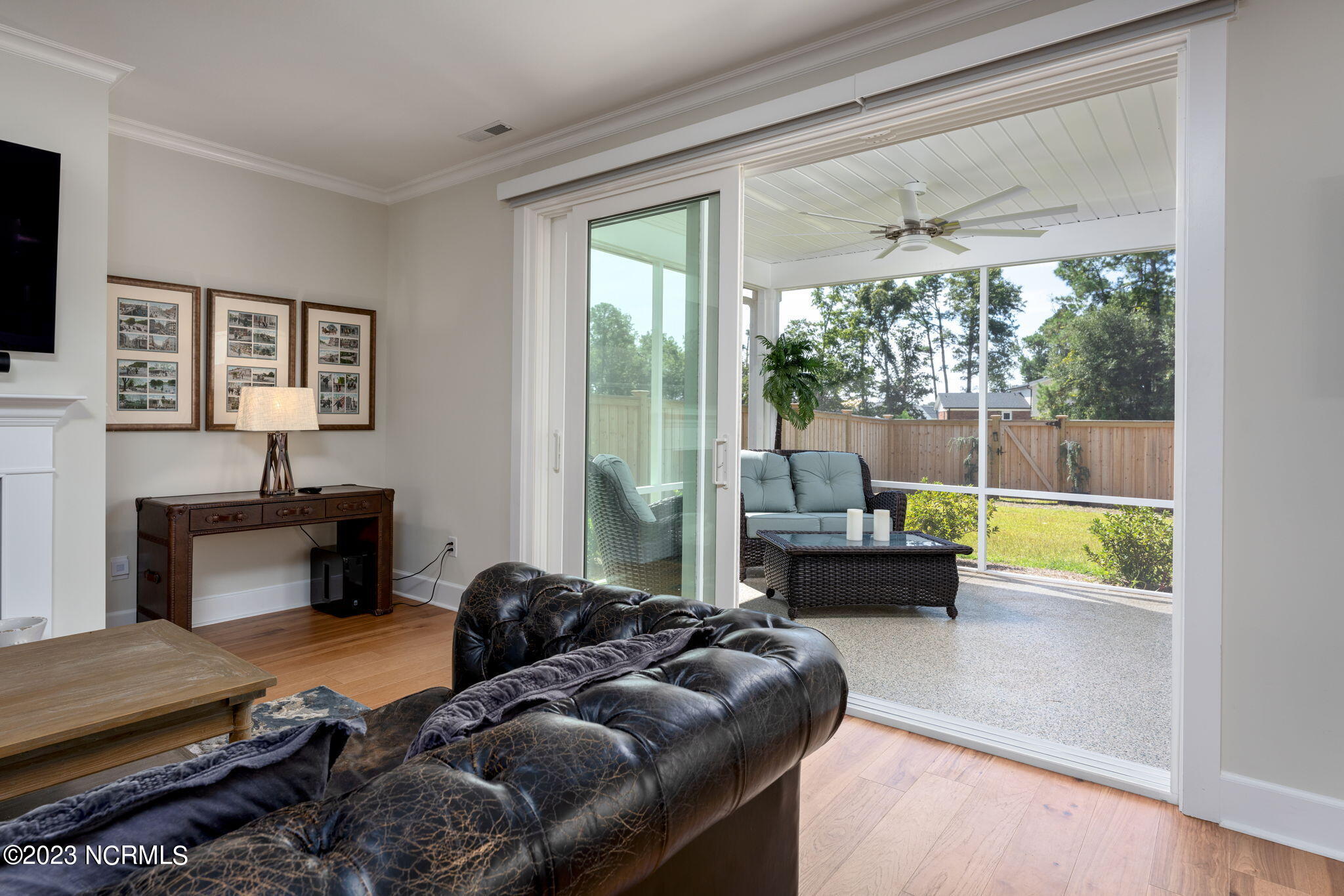 536 Beaumont Oaks Drive