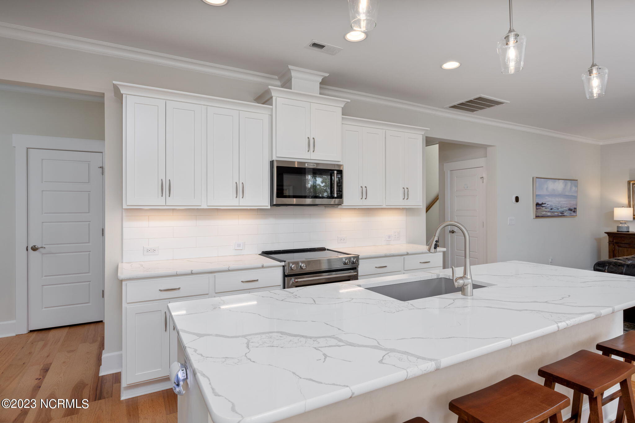 536 Beaumont Oaks Drive