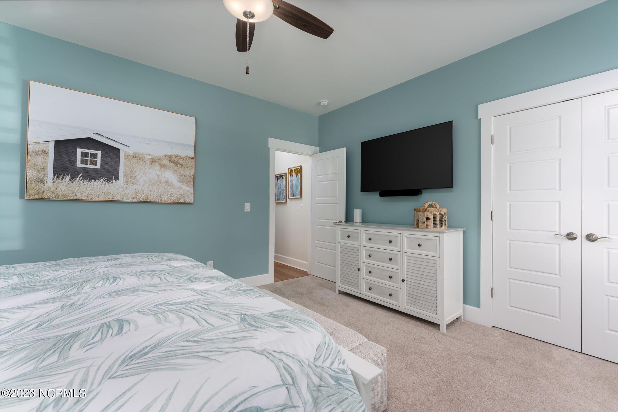 536 Beaumont Oaks Drive