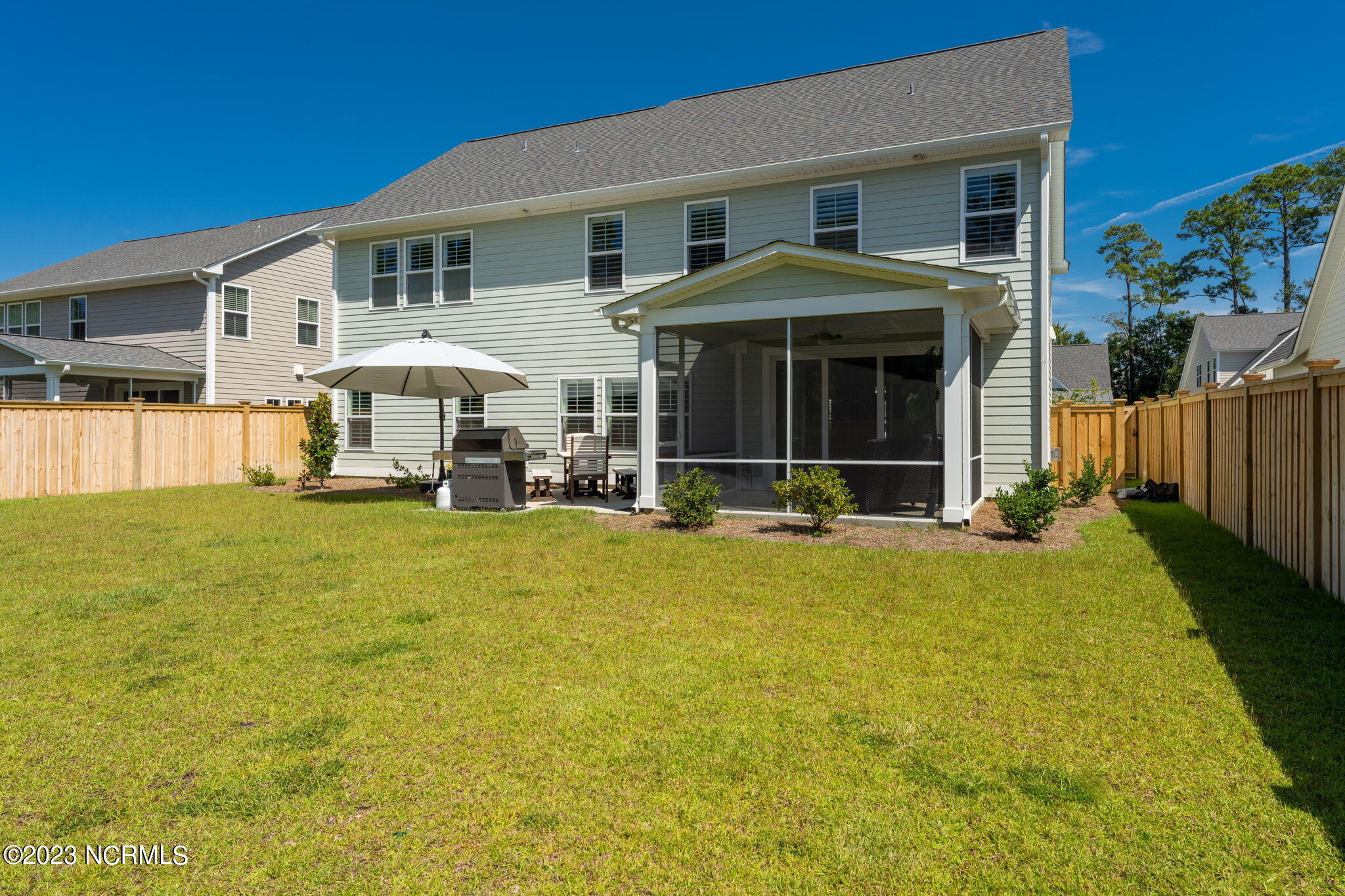 536 Beaumont Oaks Drive