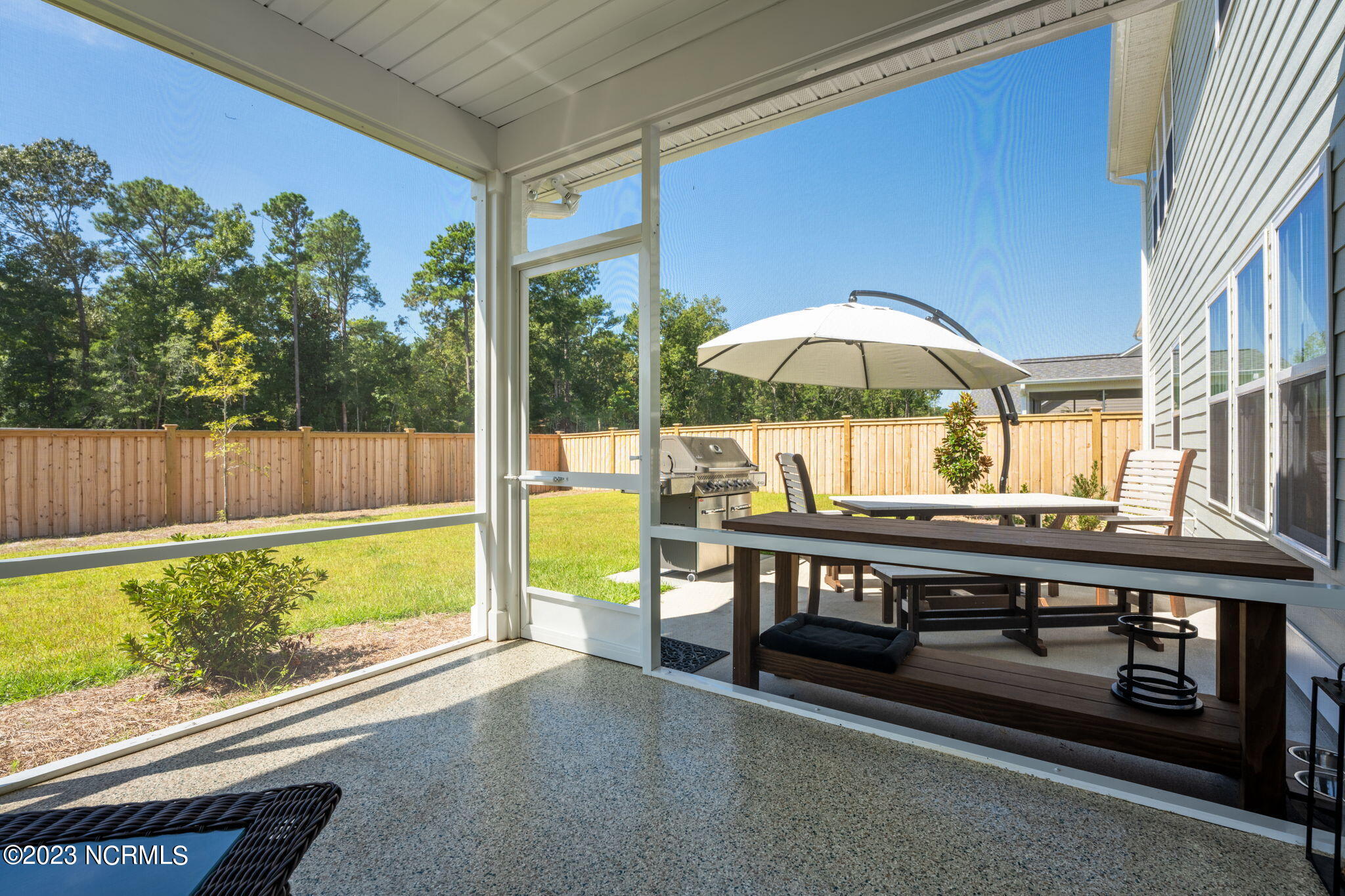 536 Beaumont Oaks Drive