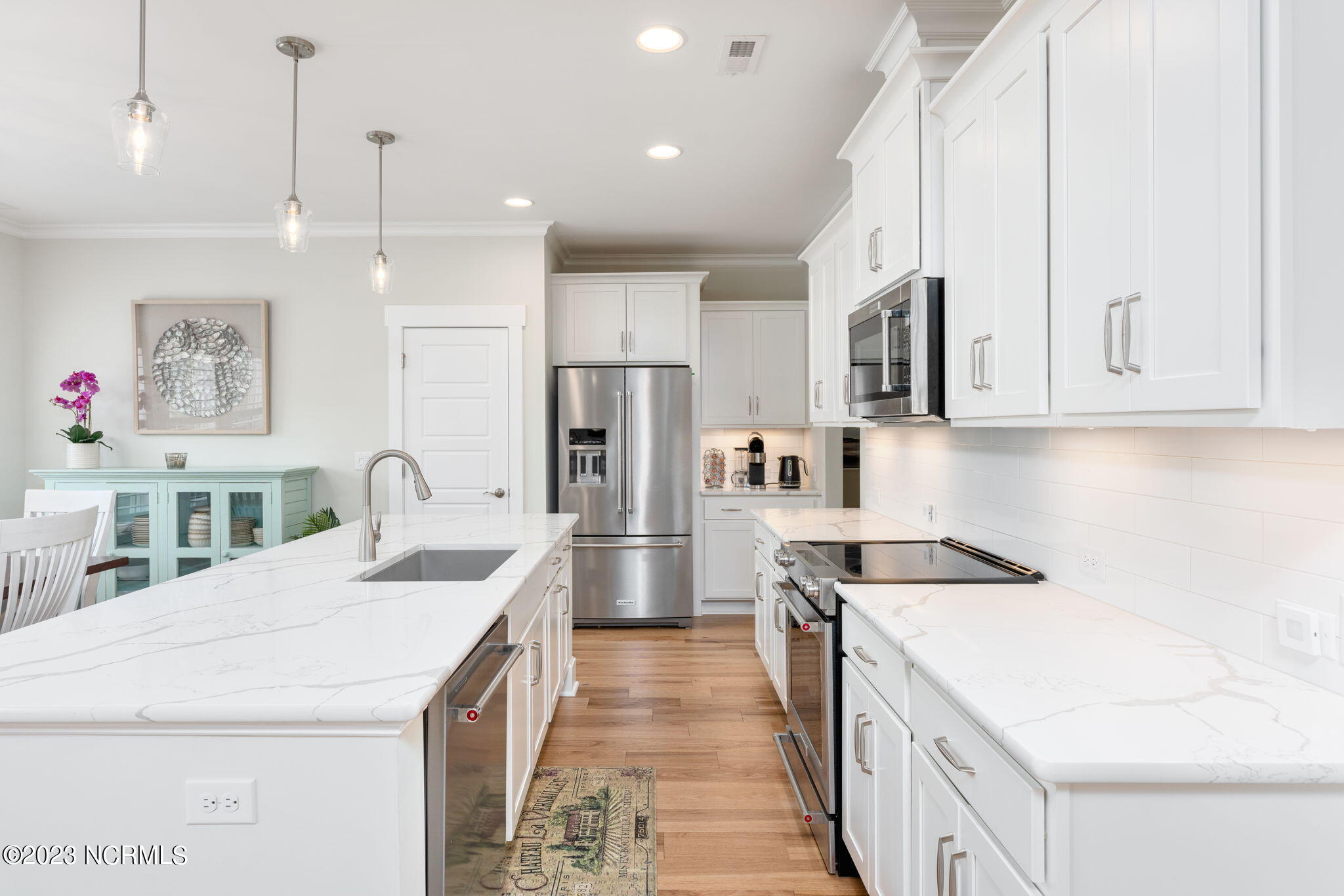 536 Beaumont Oaks Drive