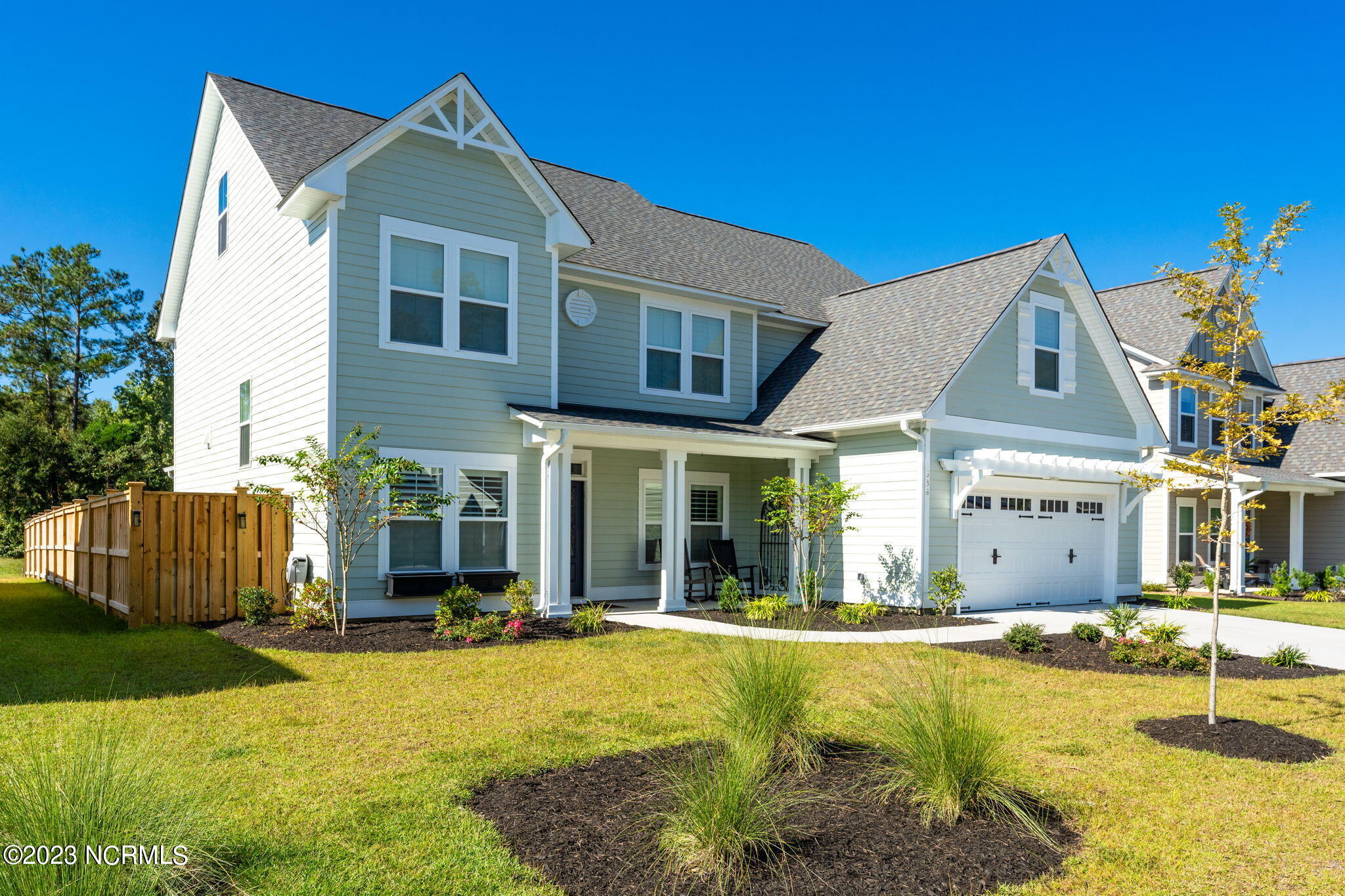 536 Beaumont Oaks Drive