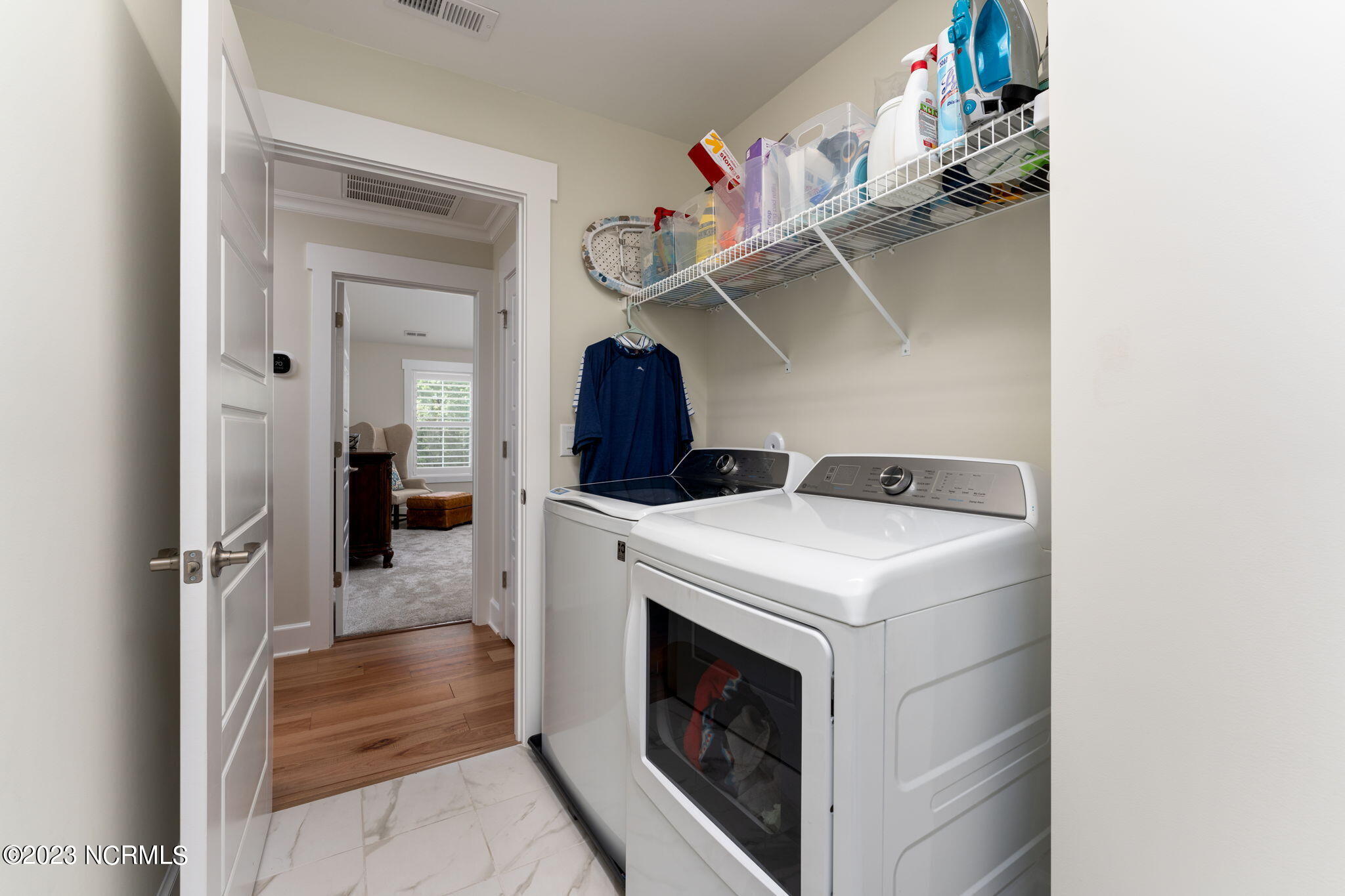 536 Beaumont Oaks Drive