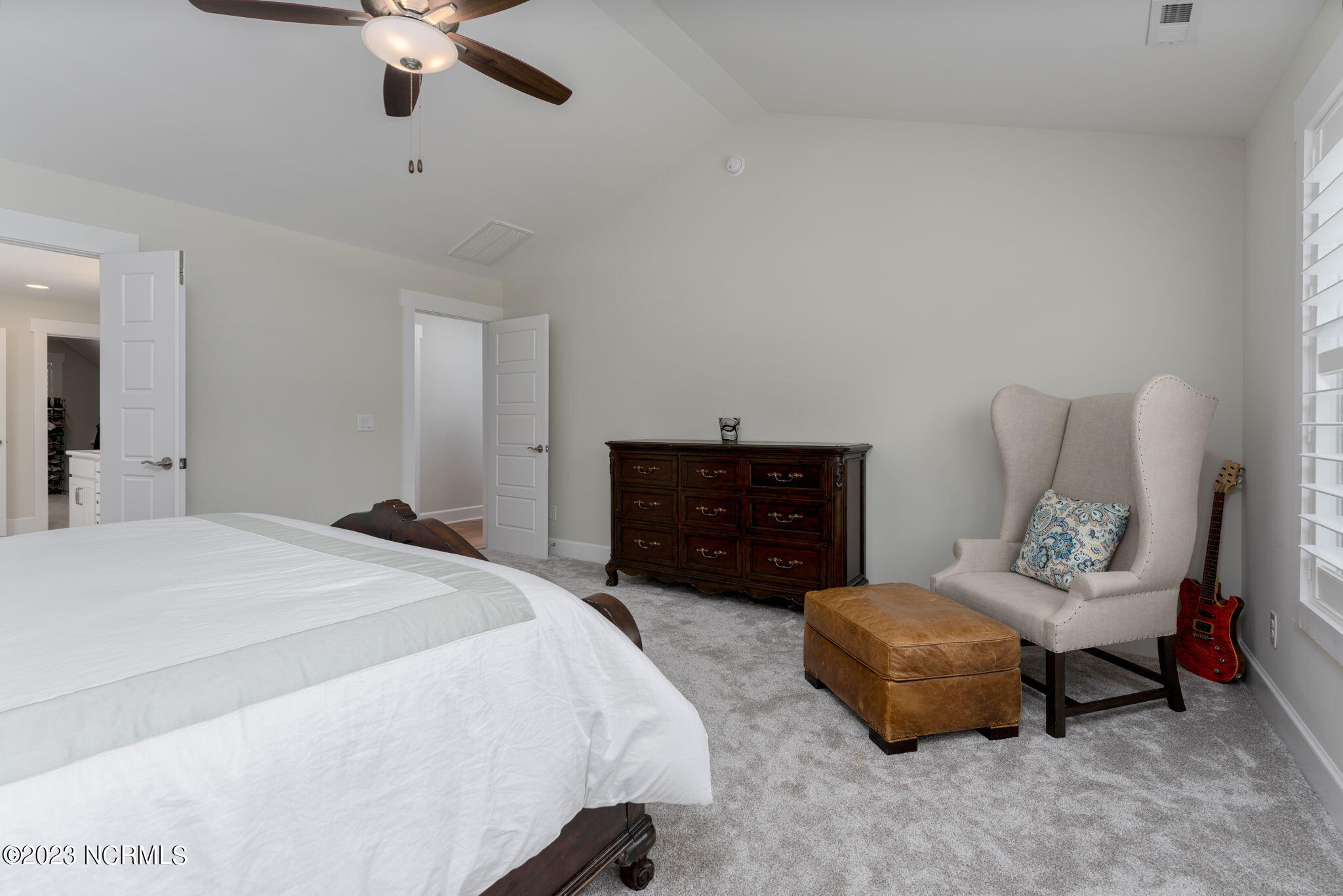 536 Beaumont Oaks Drive