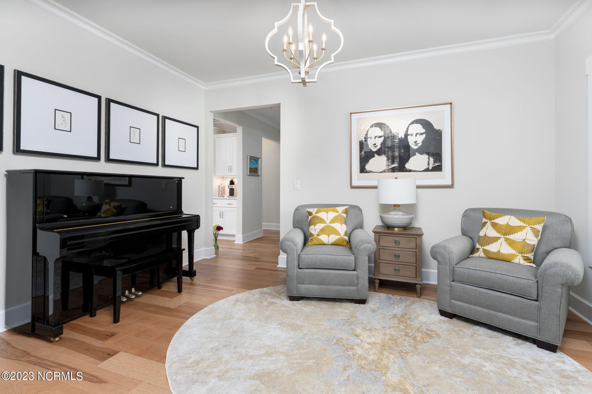 536 Beaumont Oaks Drive