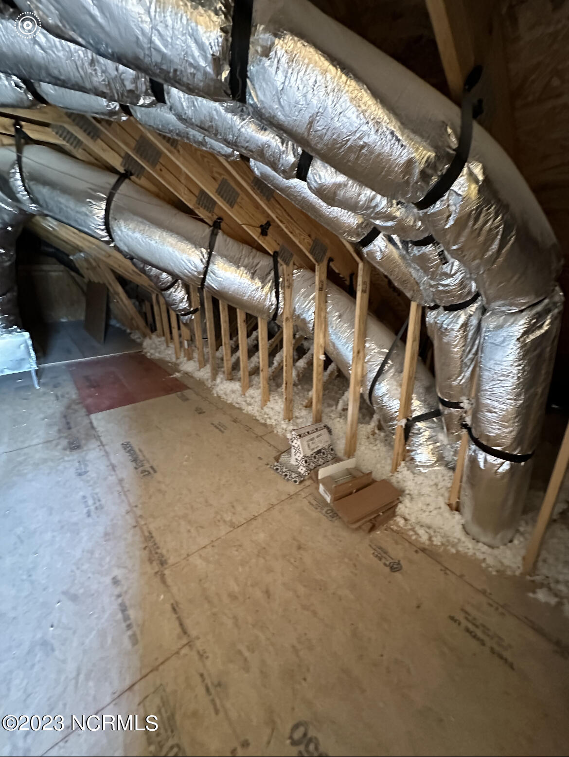 536 Beaumont Oaks Drive