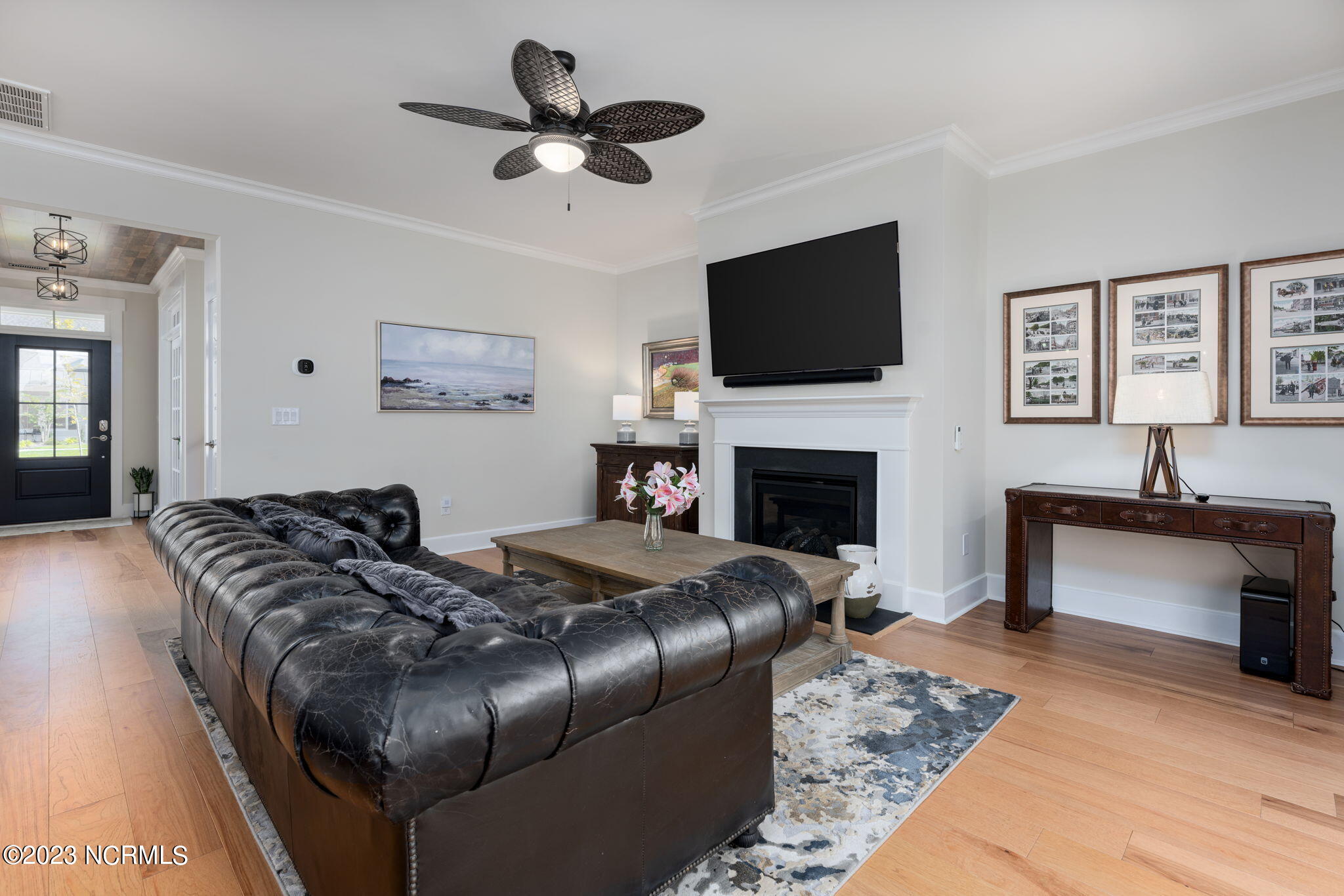 536 Beaumont Oaks Drive