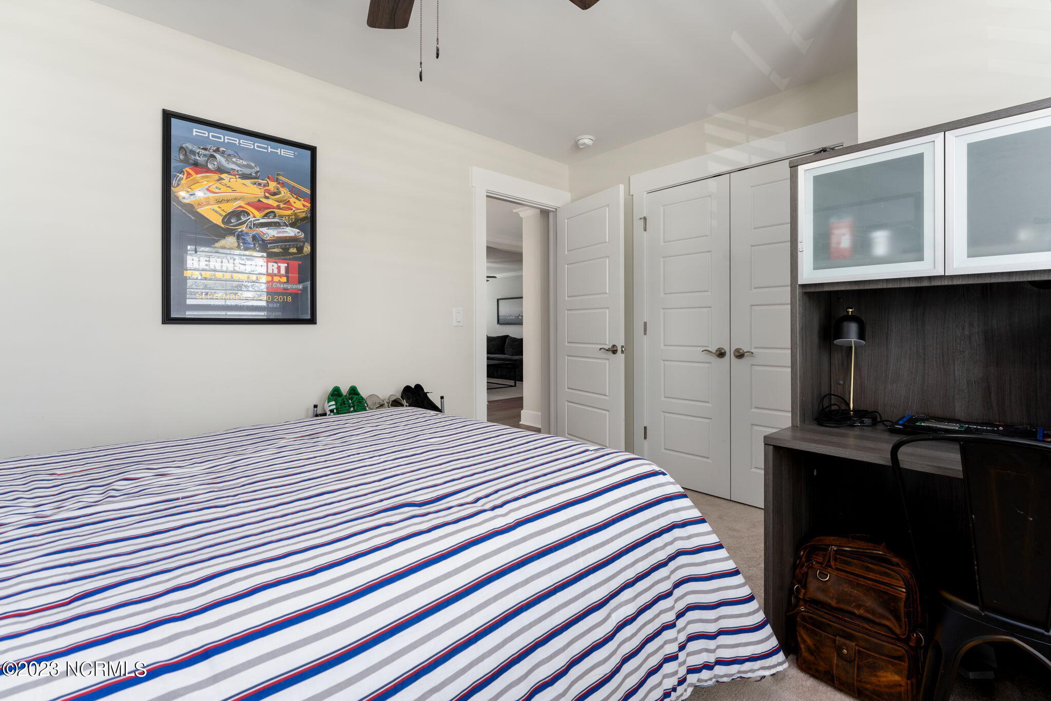 536 Beaumont Oaks Drive