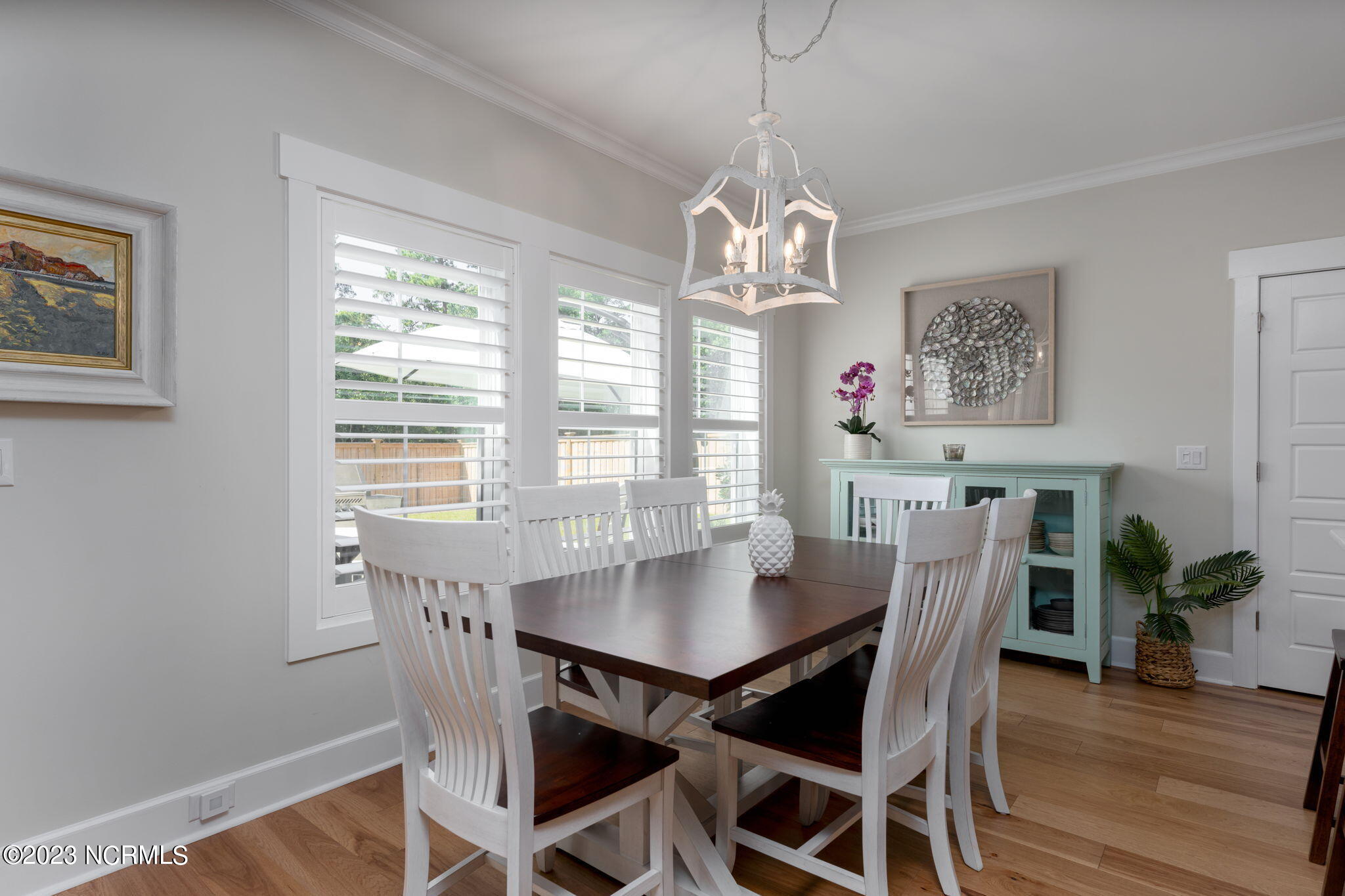 536 Beaumont Oaks Drive