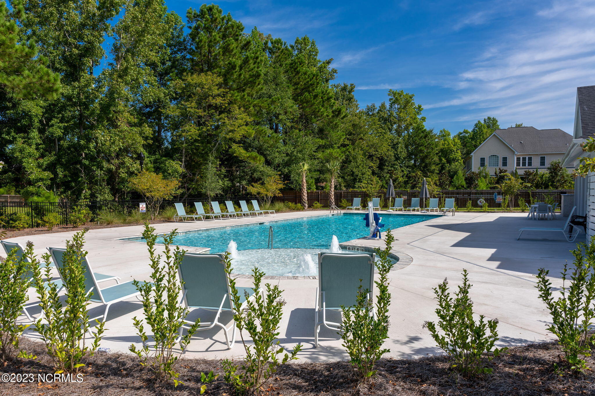 536 Beaumont Oaks Drive