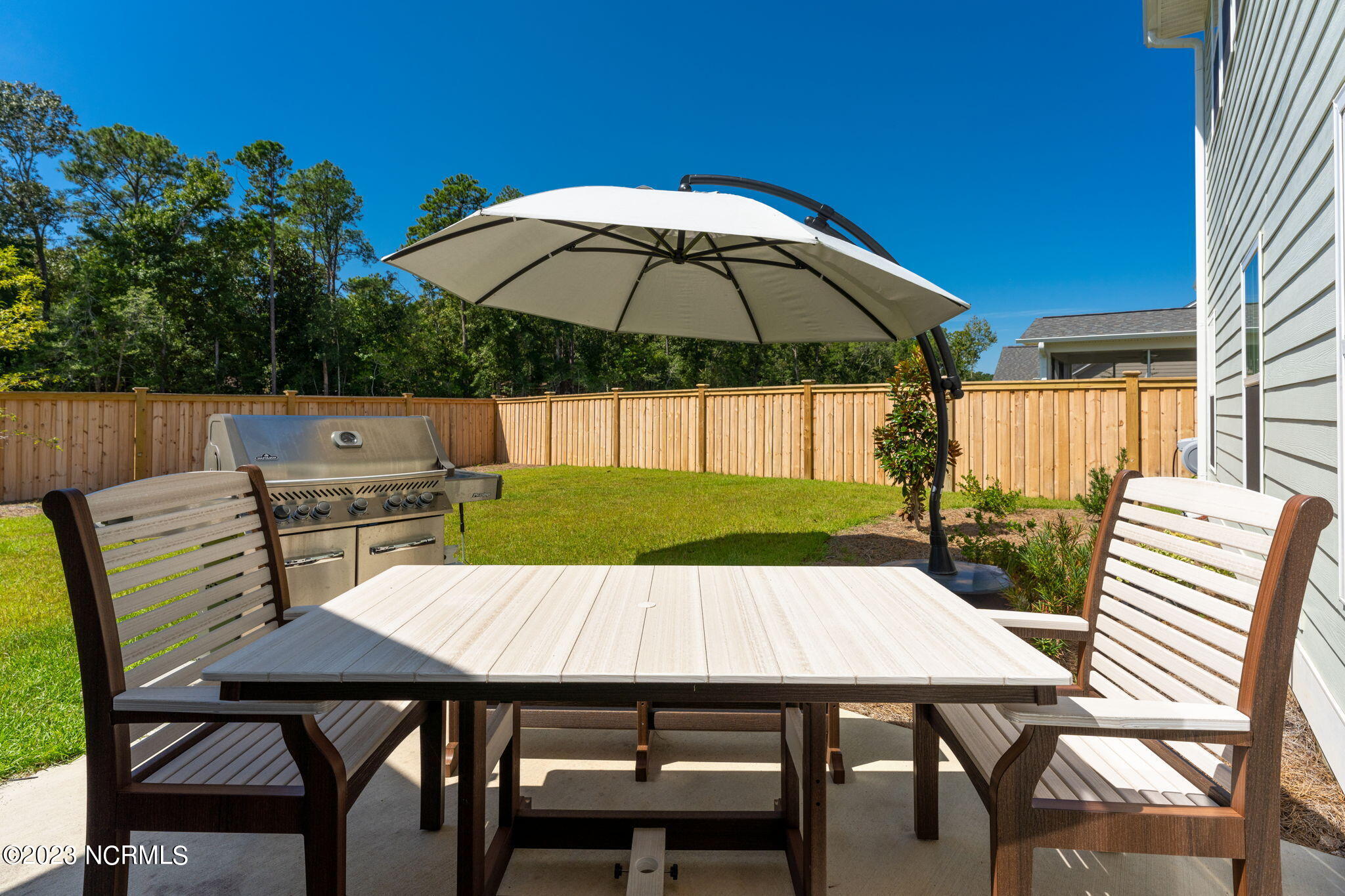 536 Beaumont Oaks Drive