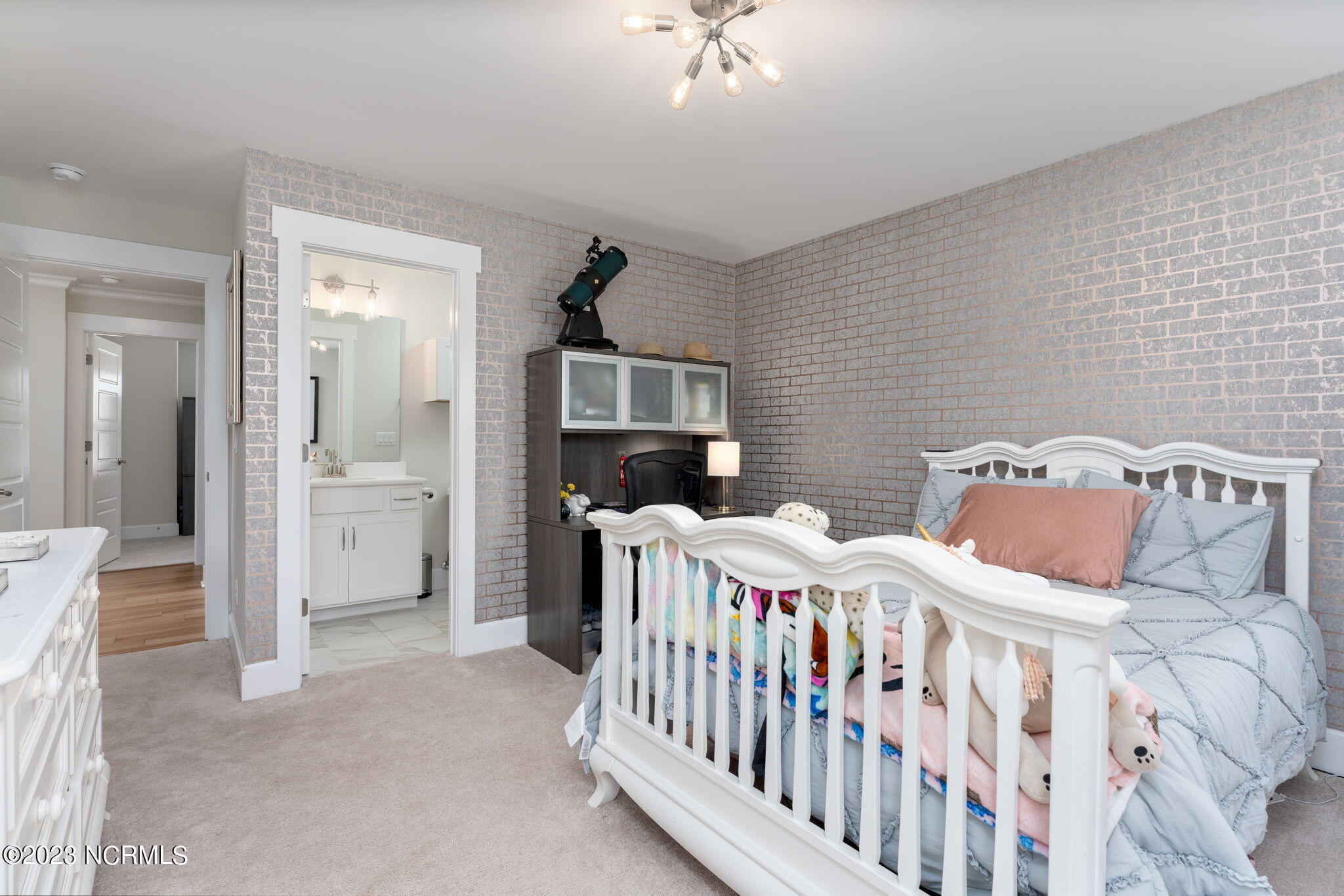 536 Beaumont Oaks Drive