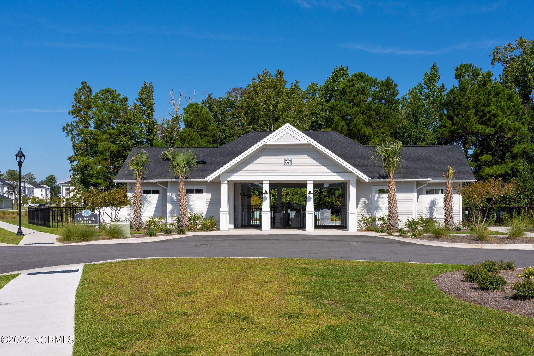 536 Beaumont Oaks Drive