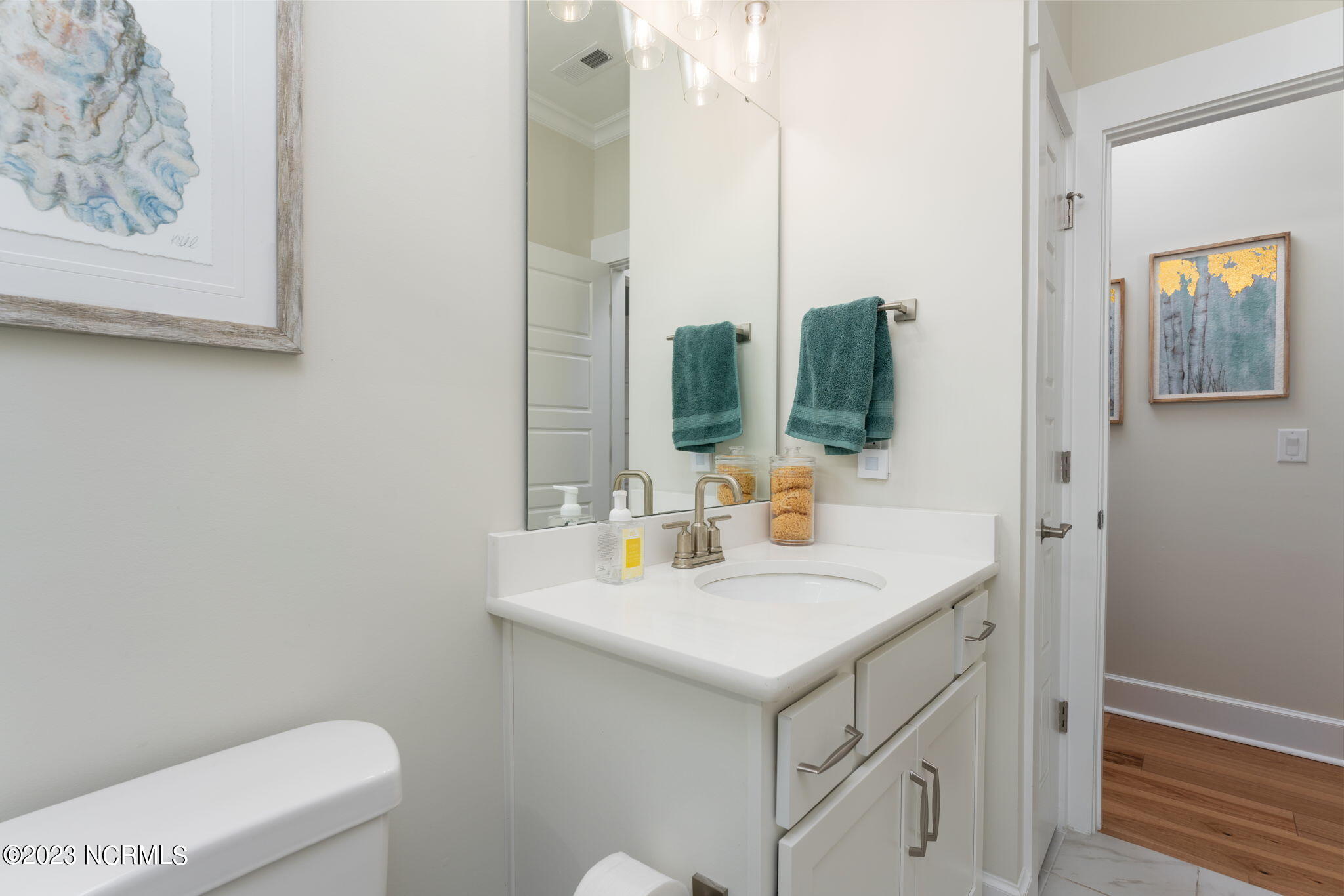 536 Beaumont Oaks Drive