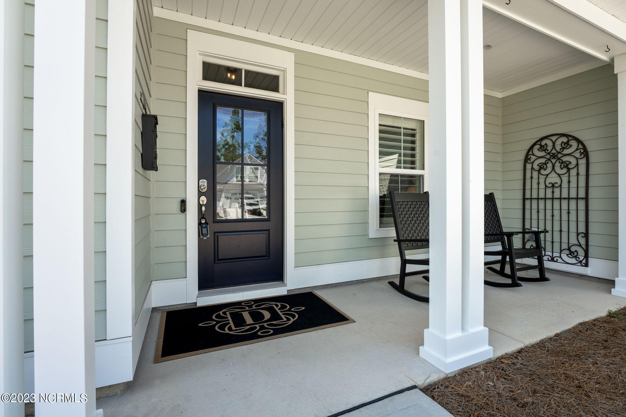 536 Beaumont Oaks Drive