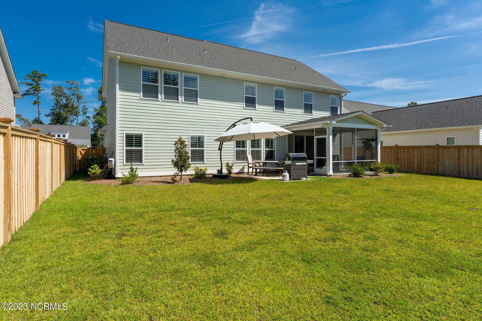 536 Beaumont Oaks Drive