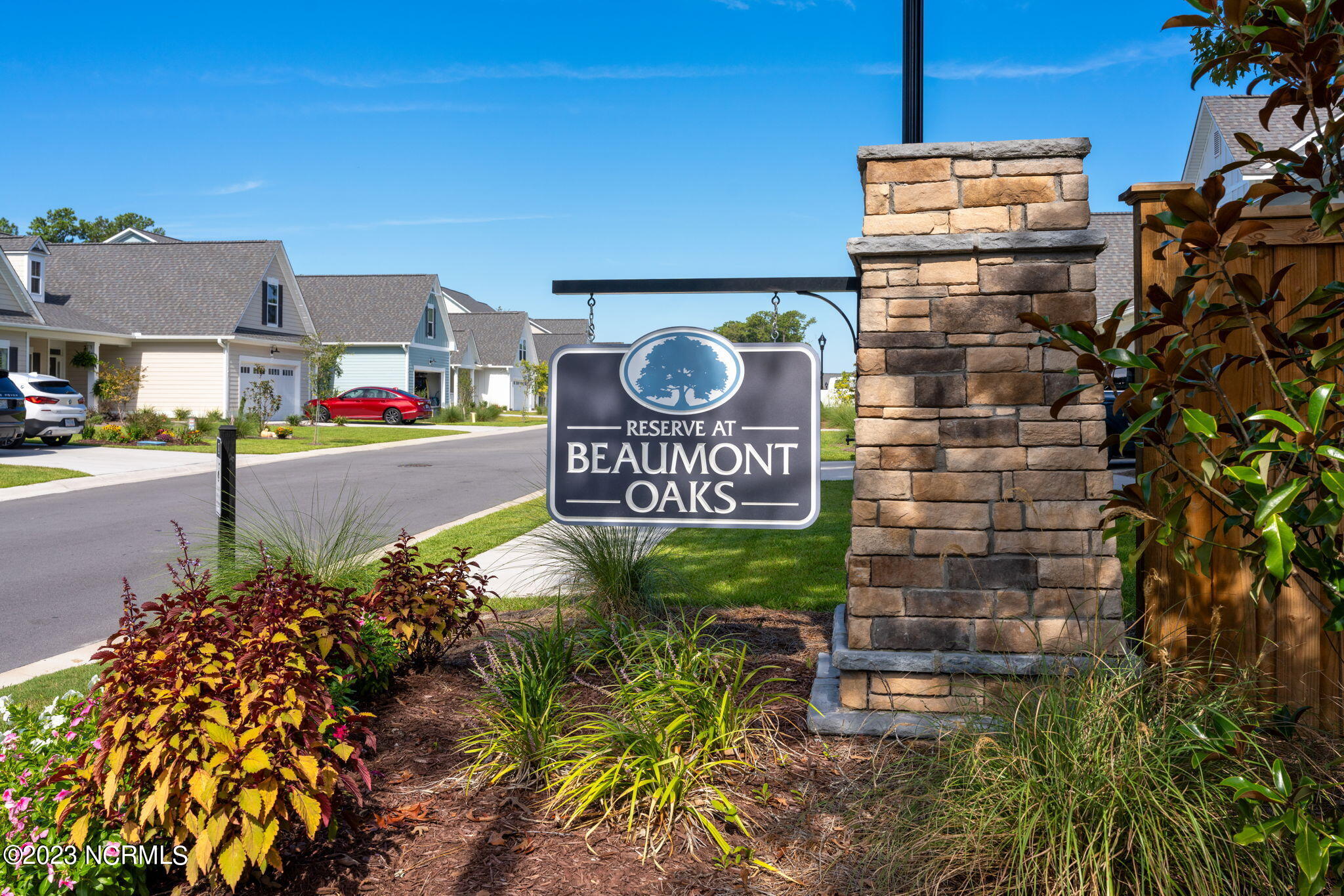 536 Beaumont Oaks Drive