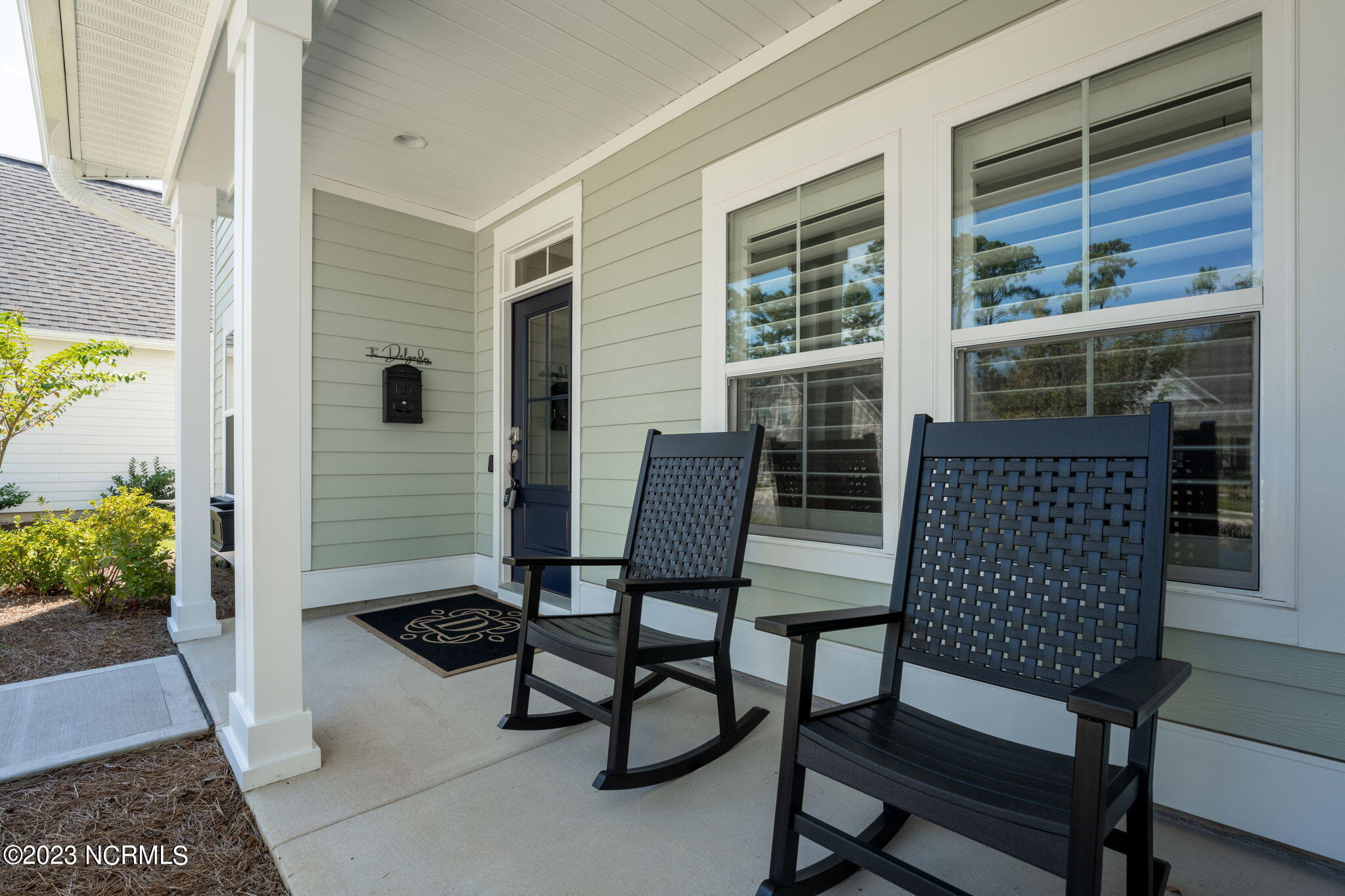 536 Beaumont Oaks Drive