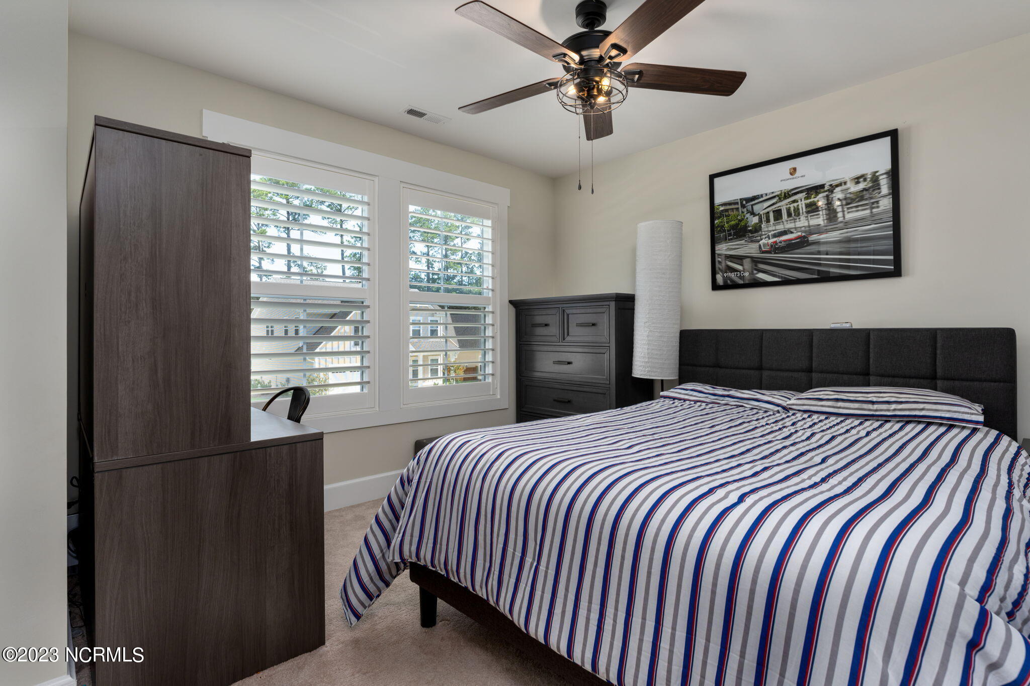 536 Beaumont Oaks Drive