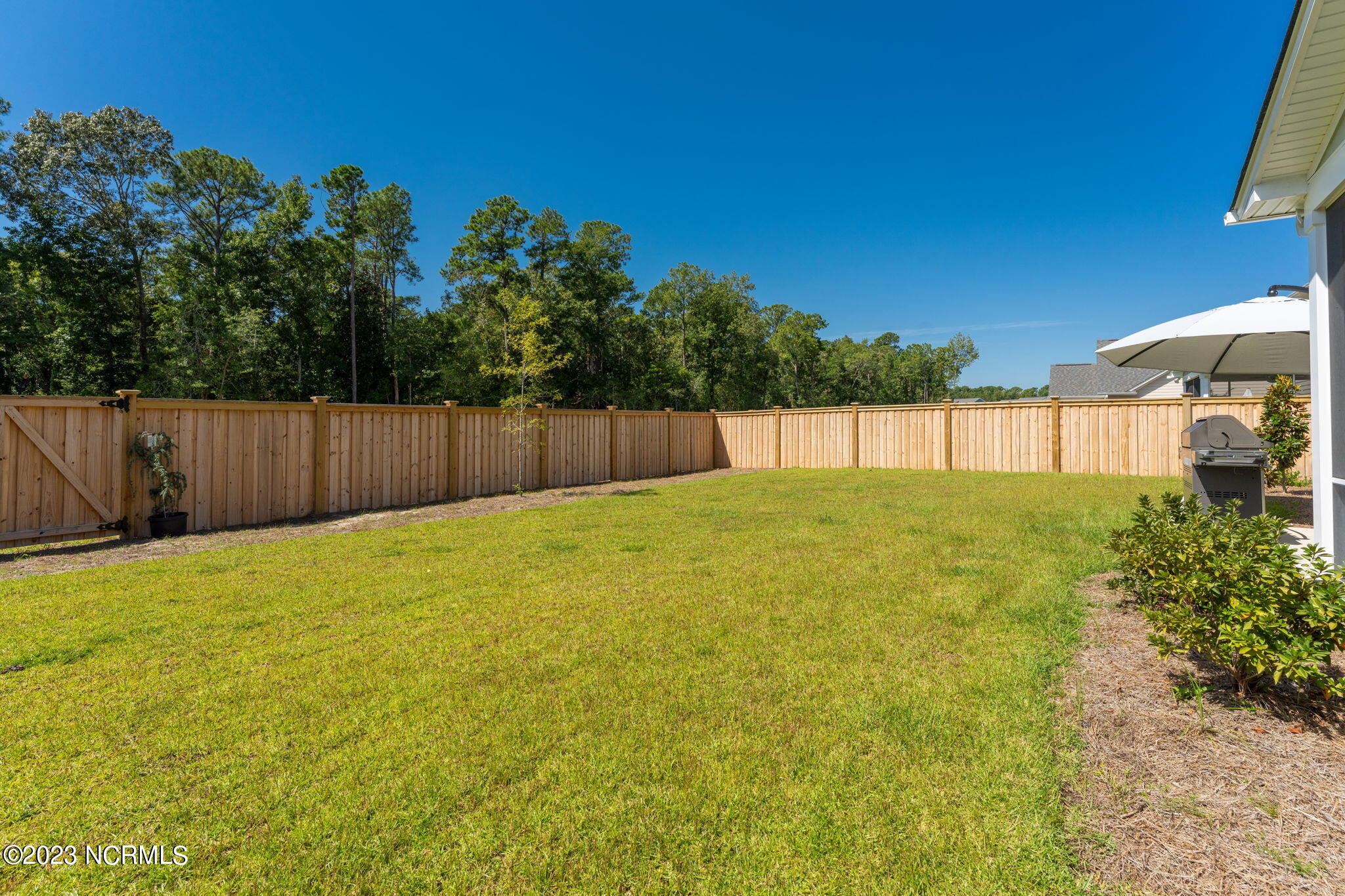 536 Beaumont Oaks Drive