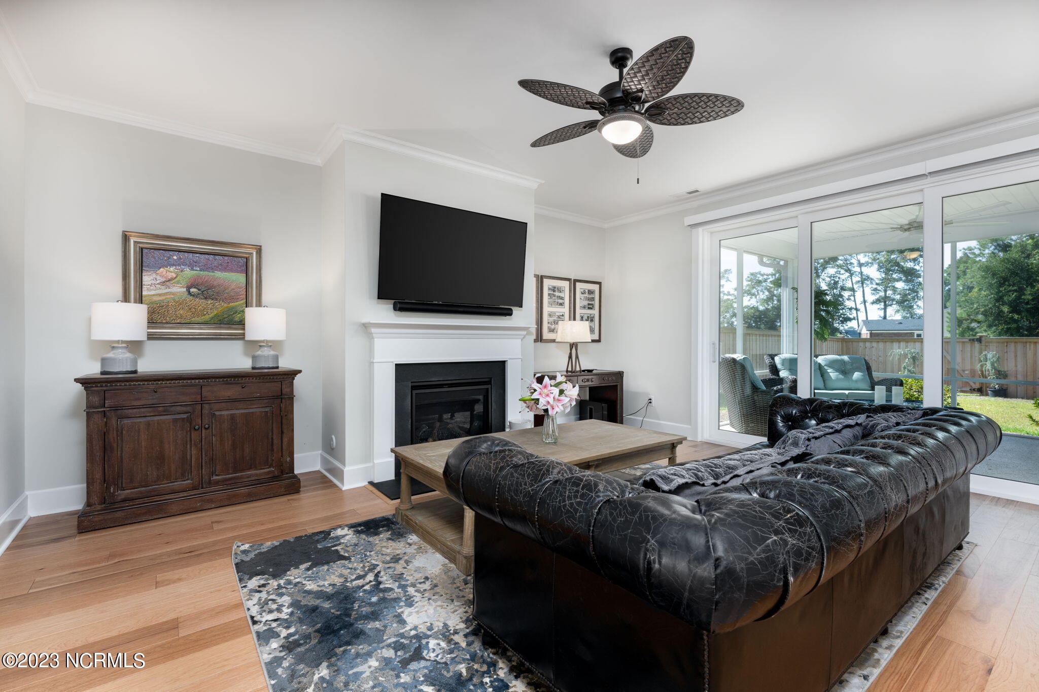 536 Beaumont Oaks Drive