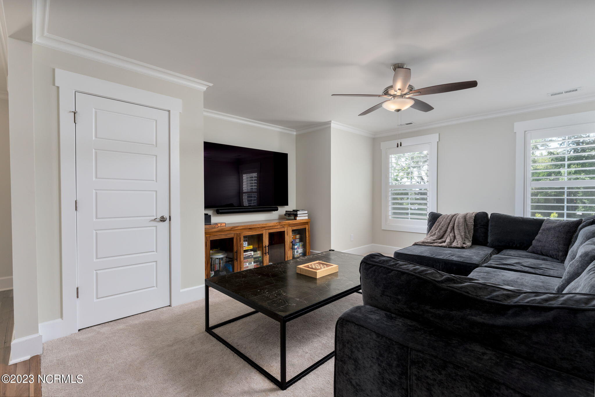 536 Beaumont Oaks Drive