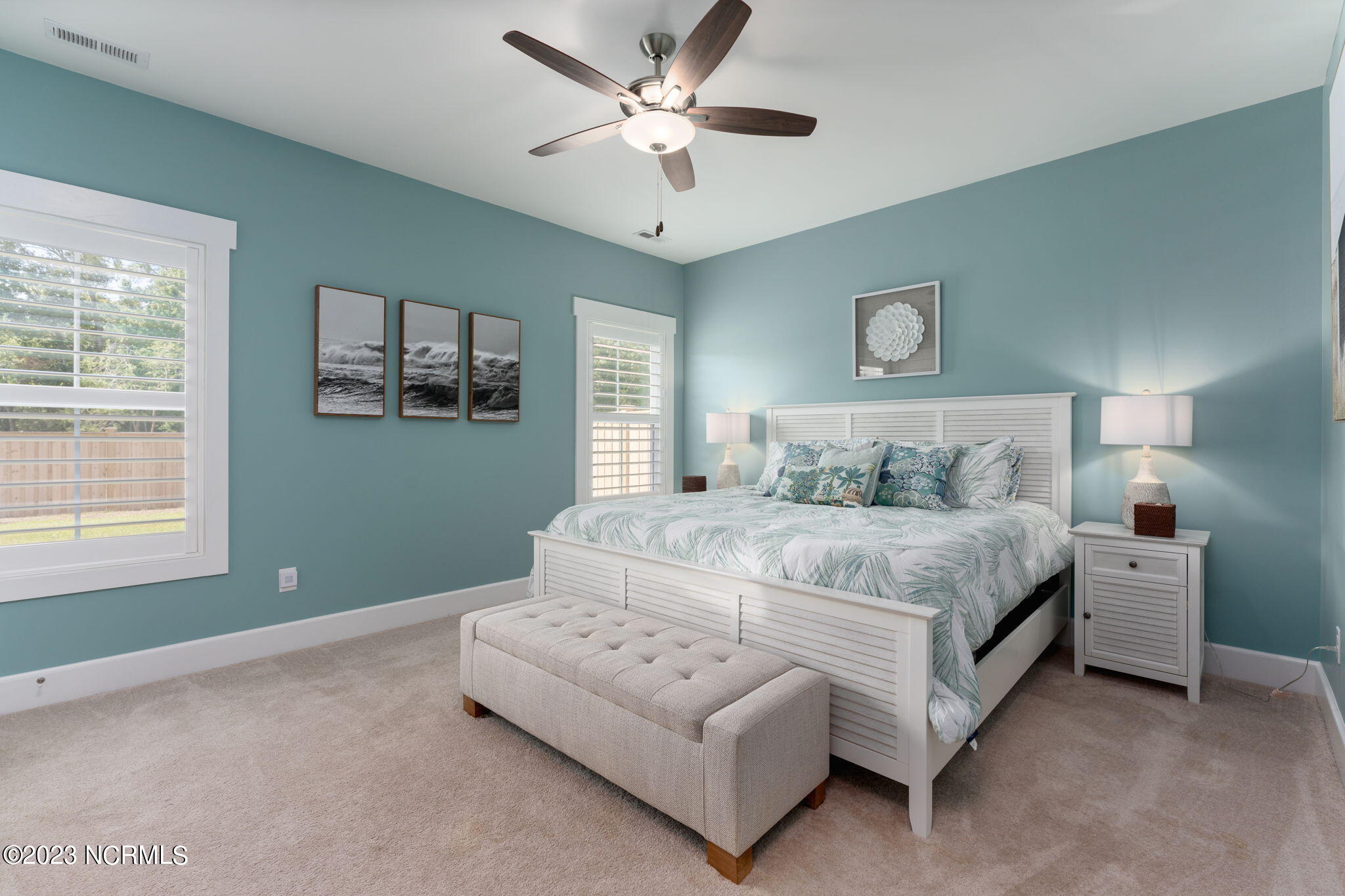 536 Beaumont Oaks Drive