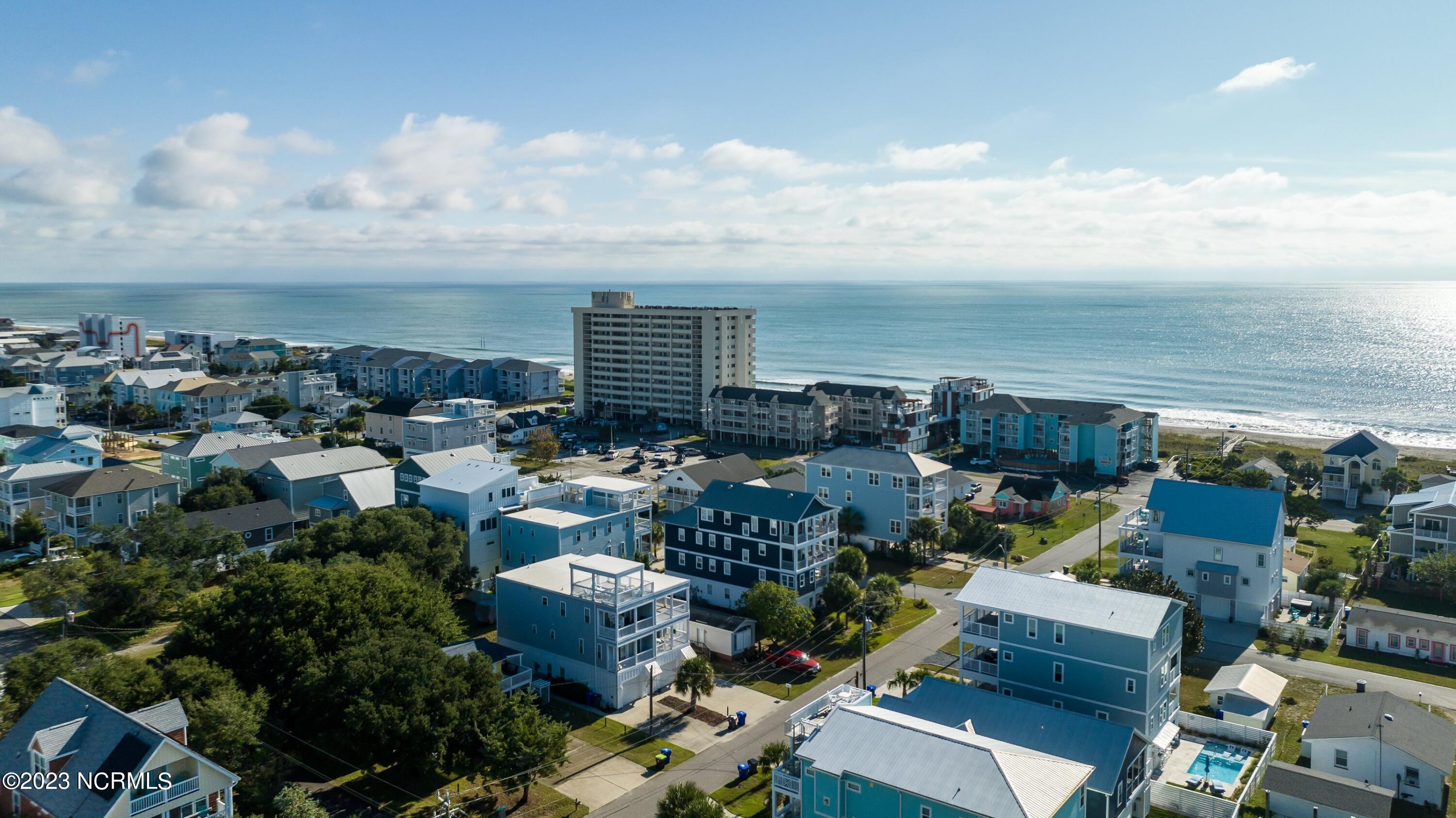 206 South Carolina Avenue