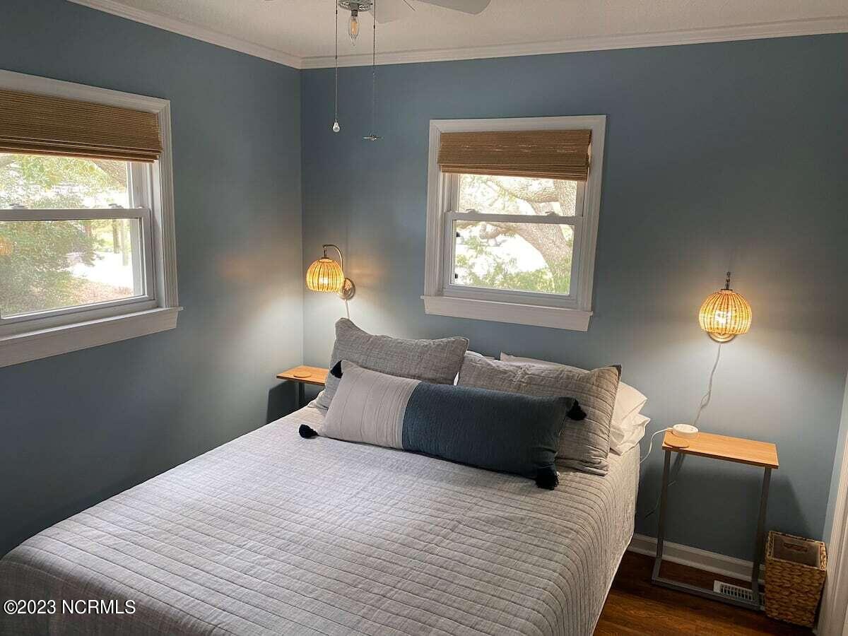 206 South Carolina Avenue