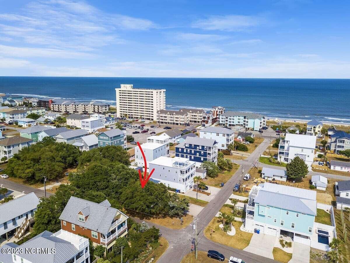 206 South Carolina Avenue