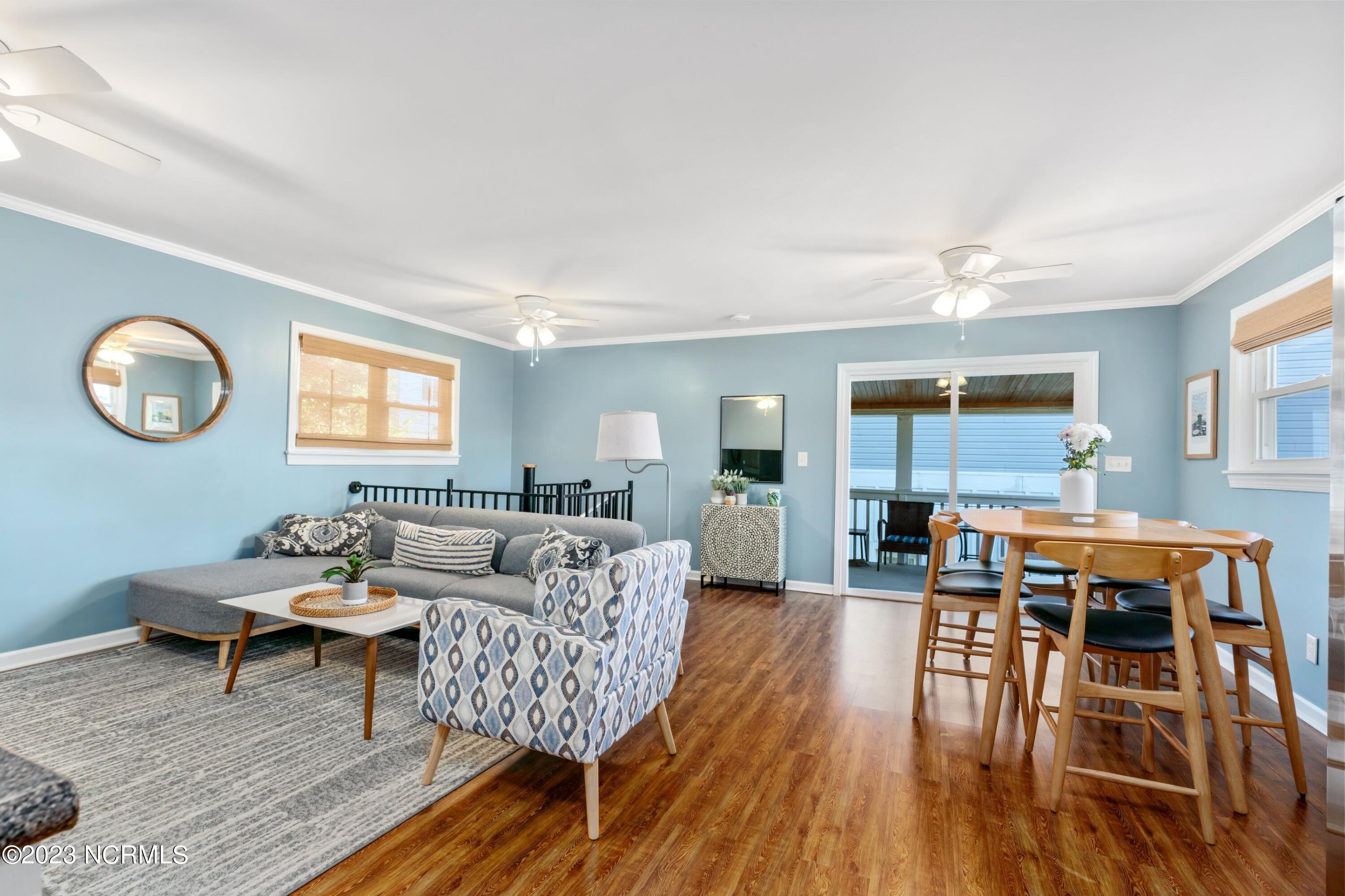 206 South Carolina Avenue