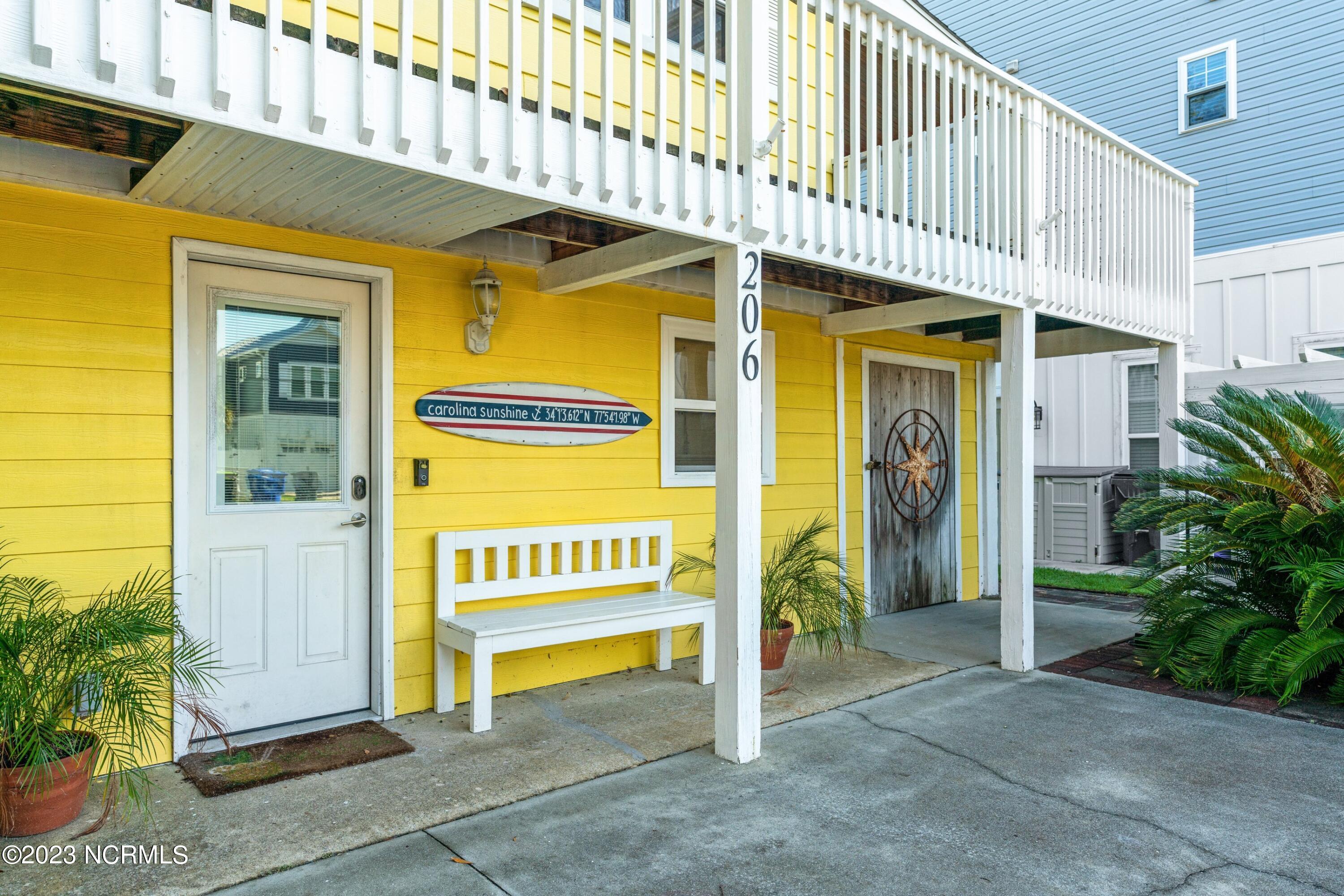 206 South Carolina Avenue