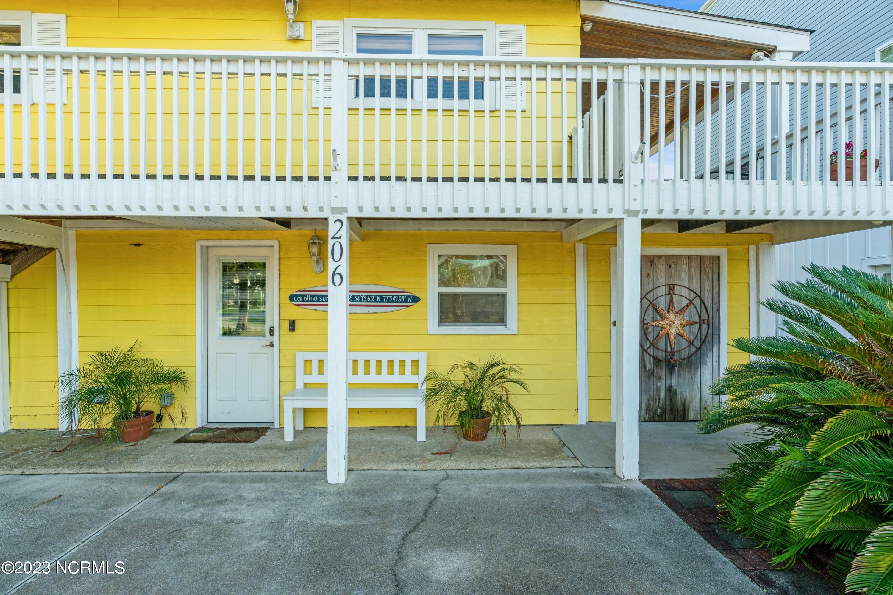 206 South Carolina Avenue