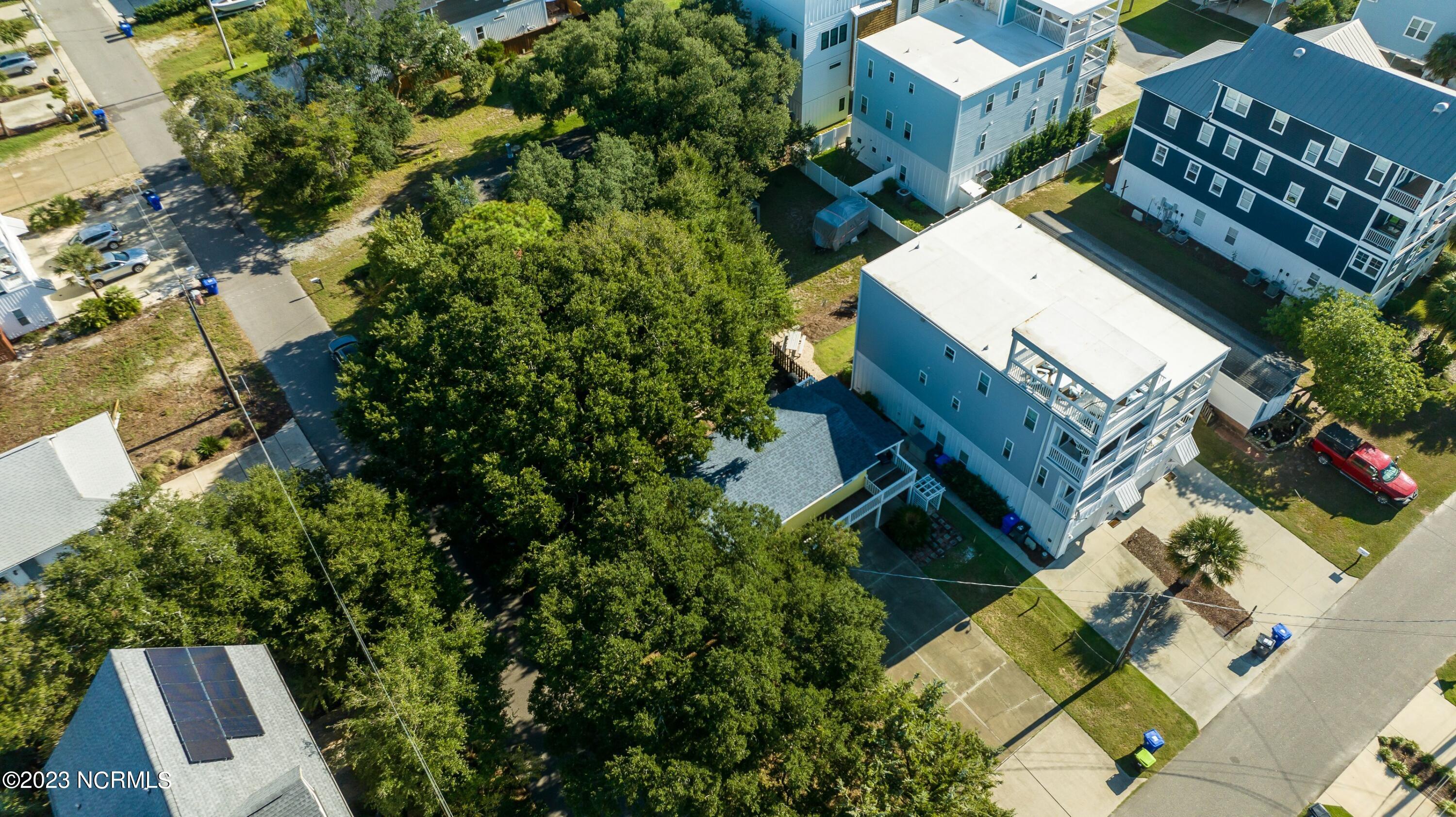 206 South Carolina Avenue