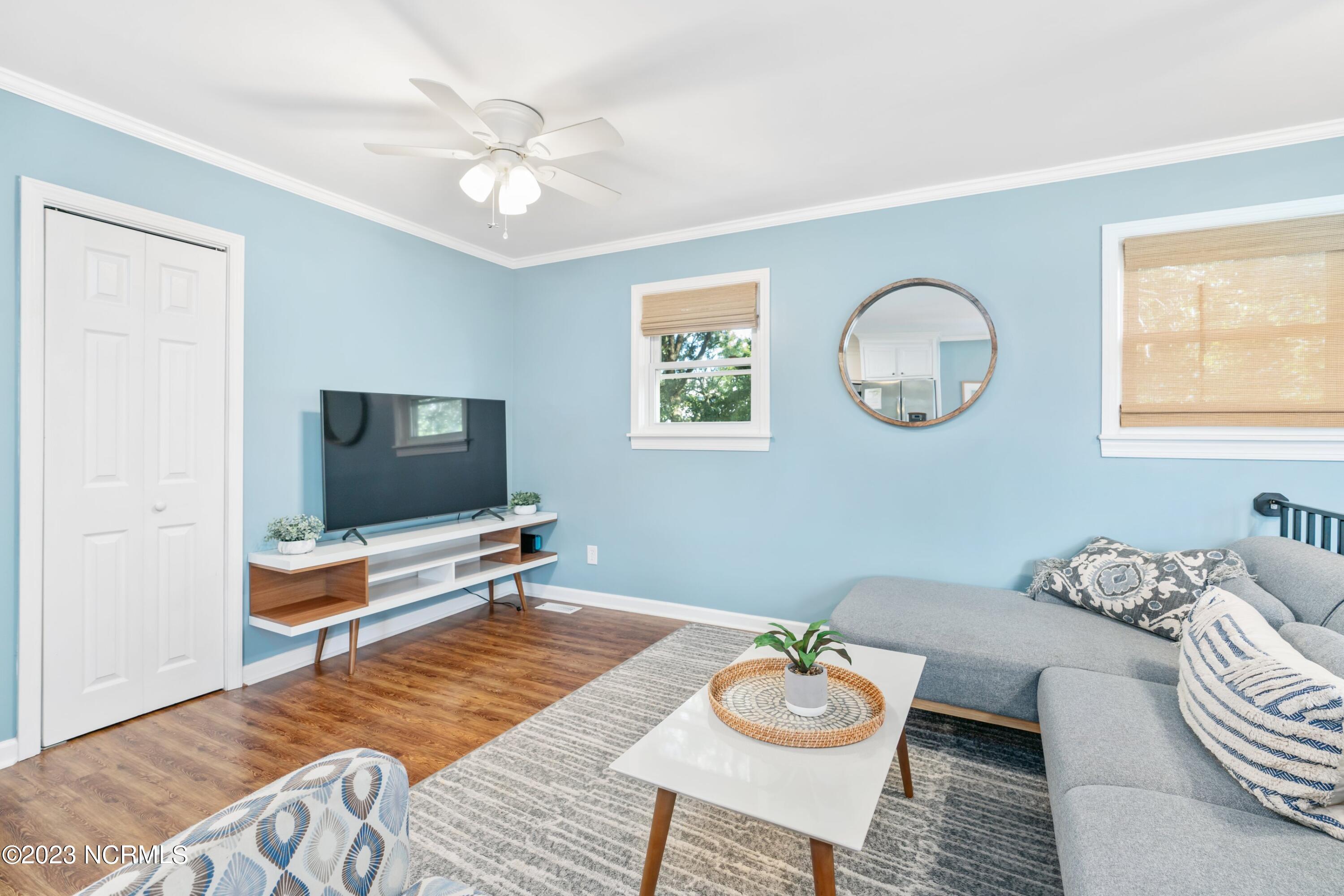 206 South Carolina Avenue