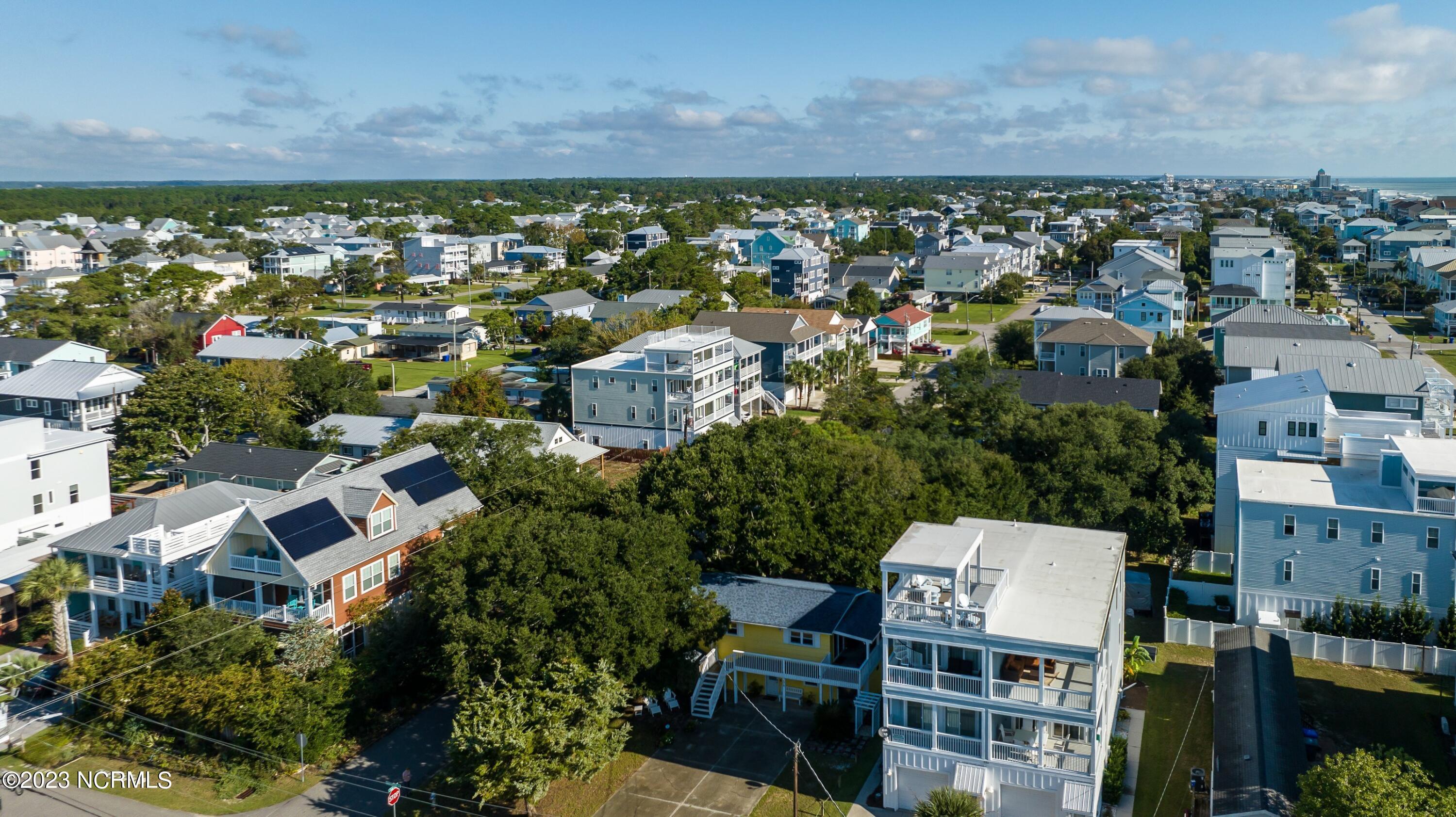 206 South Carolina Avenue