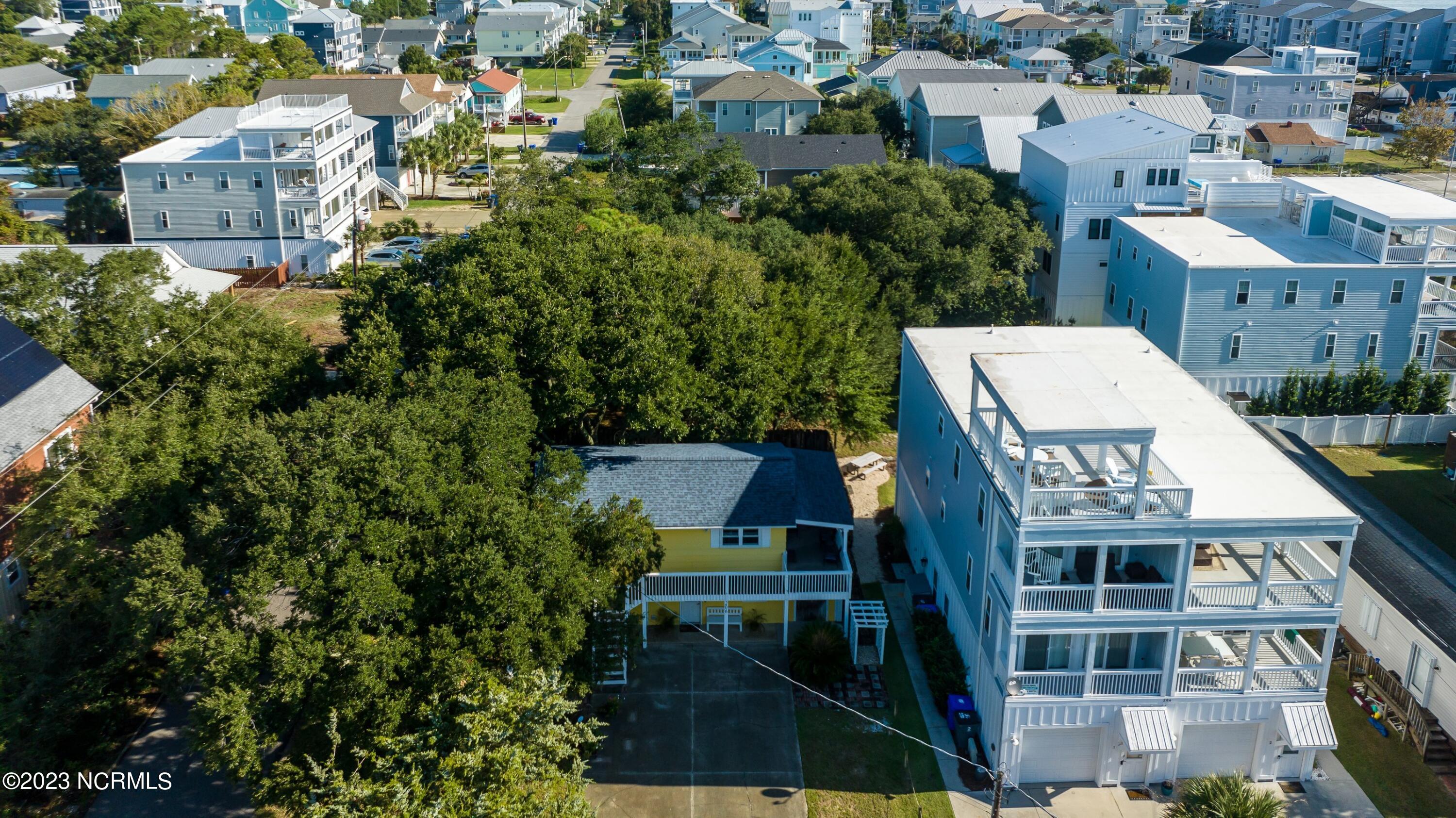 206 South Carolina Avenue