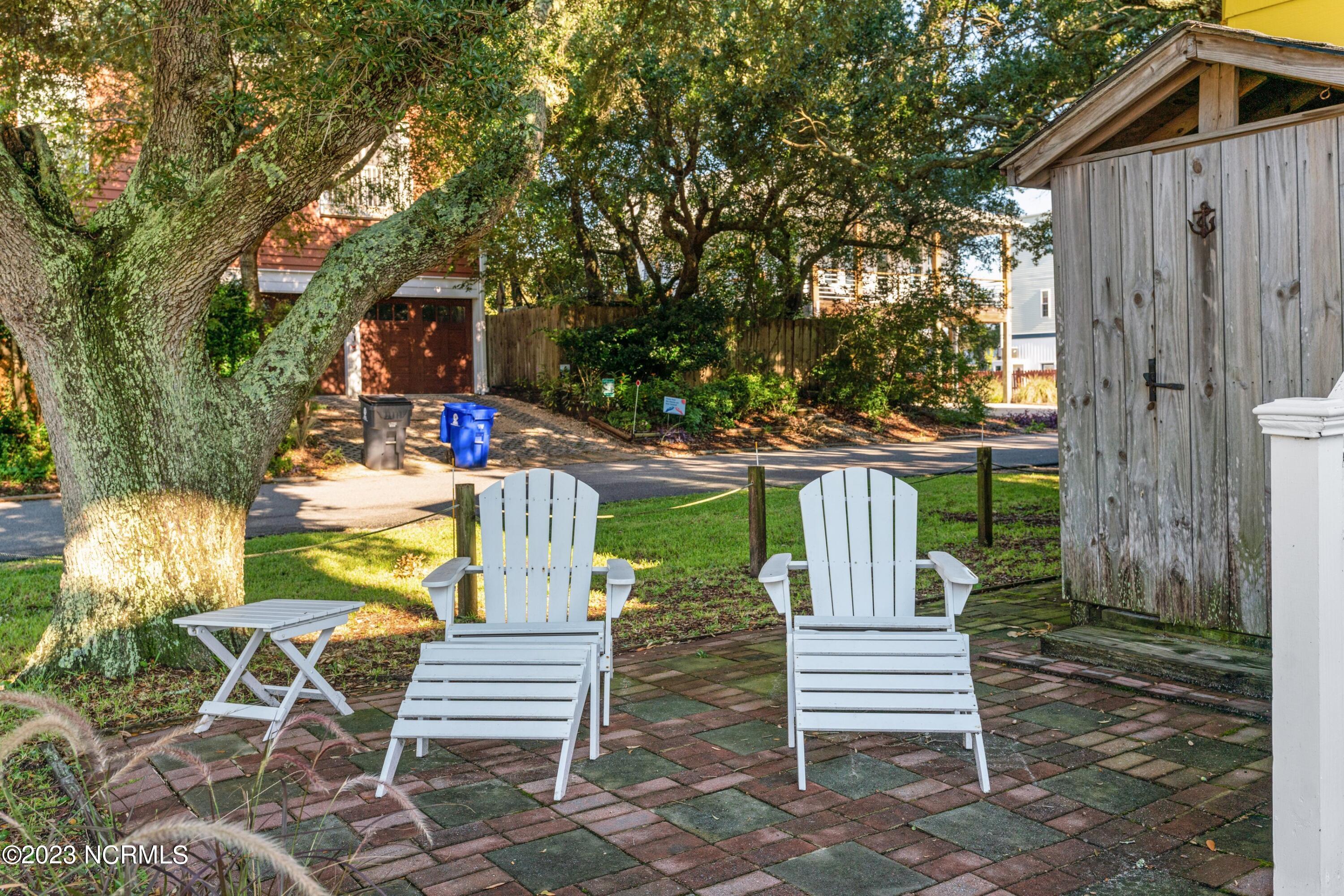 206 South Carolina Avenue