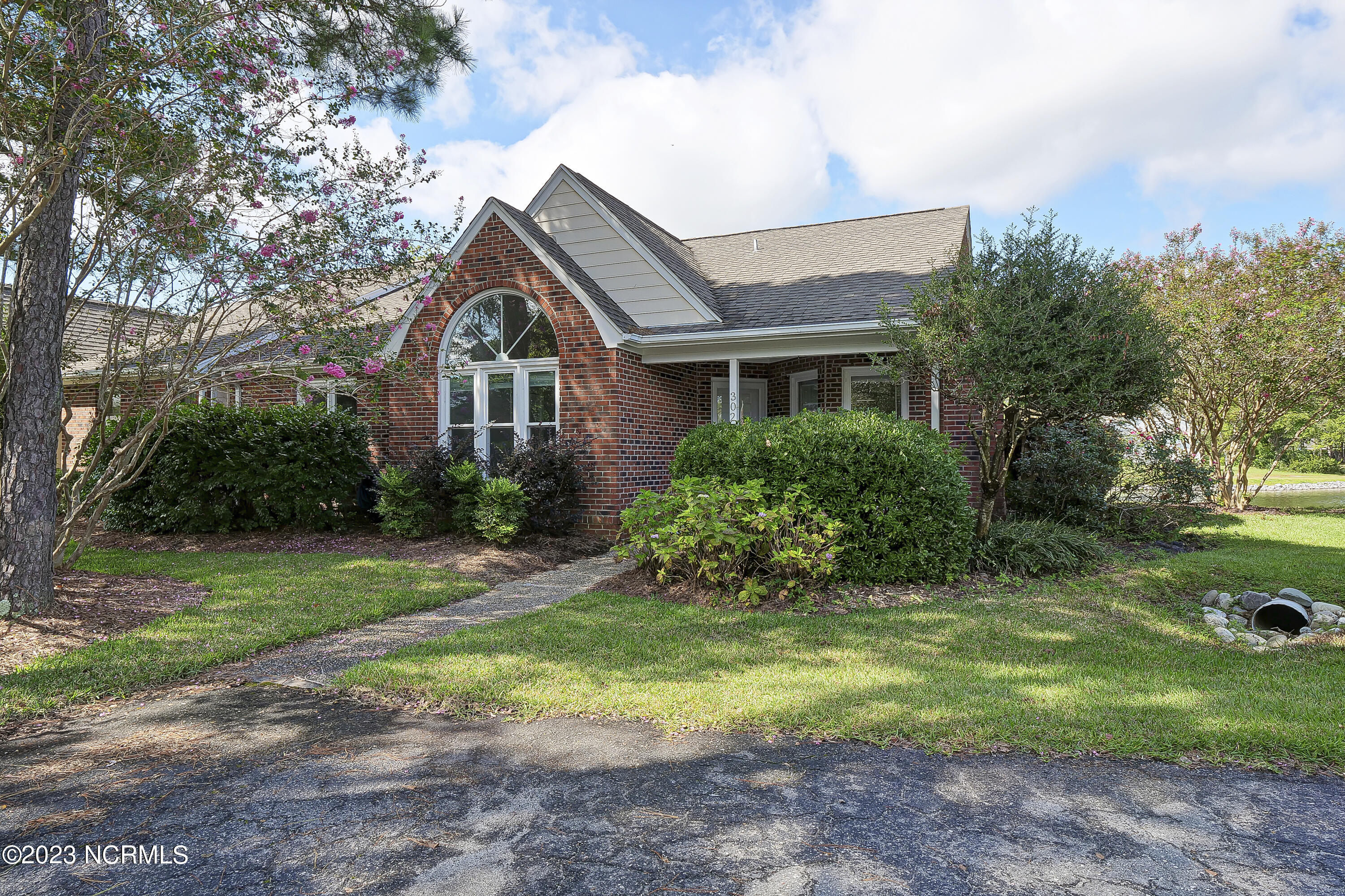 3023 Remington Drive