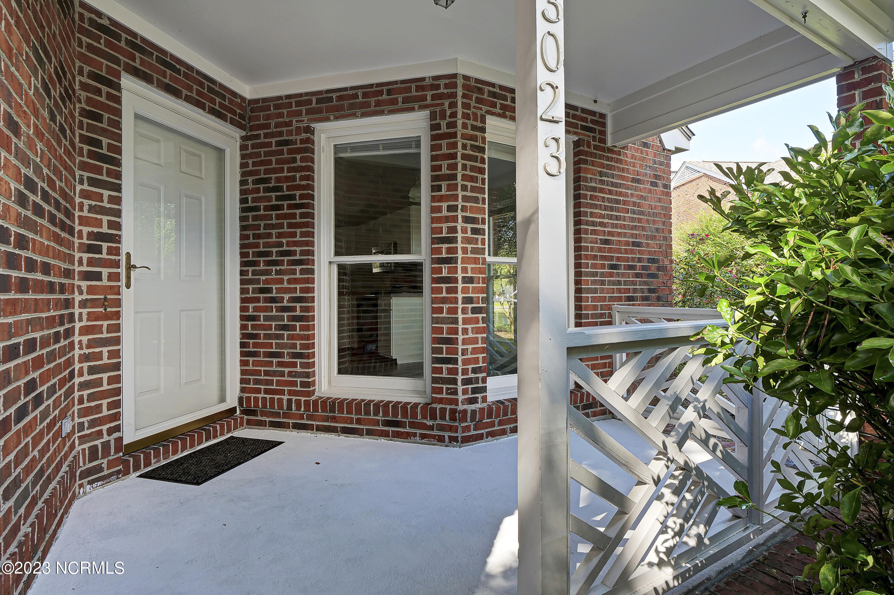 3023 Remington Drive