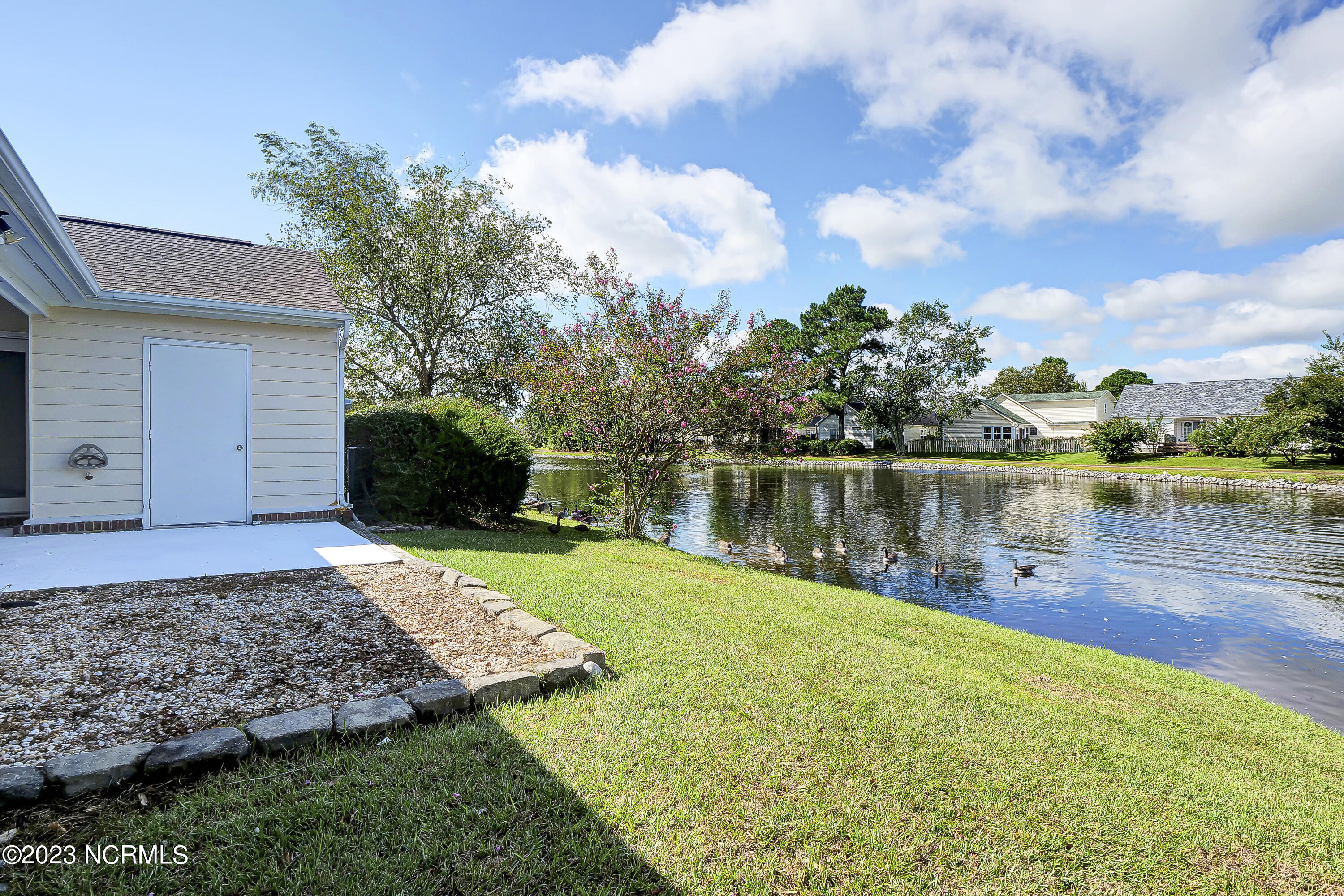 3023 Remington Drive
