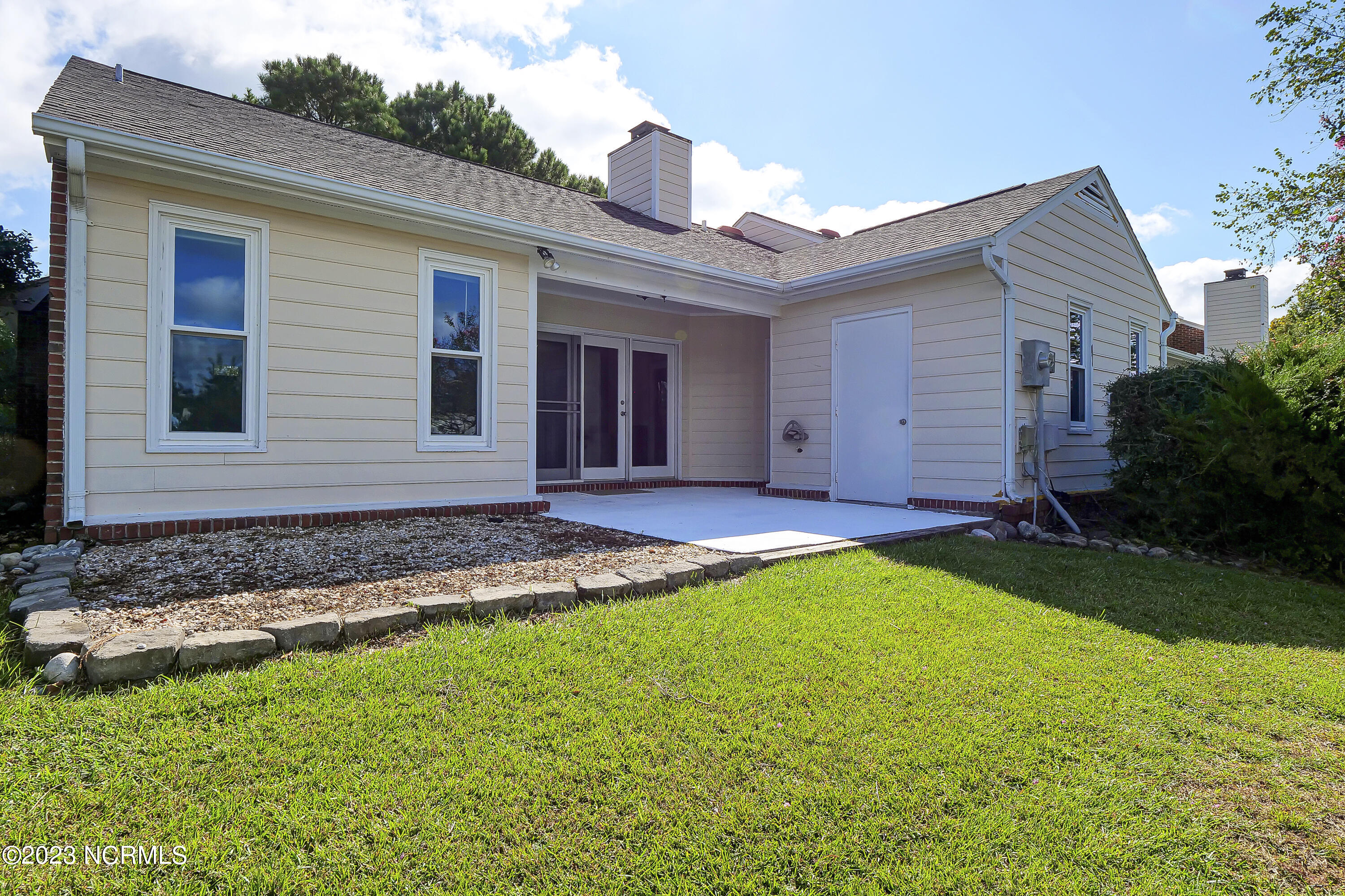 3023 Remington Drive