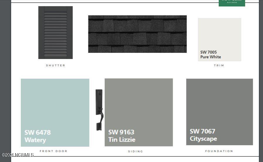 5148 Sweet Tea Avenue