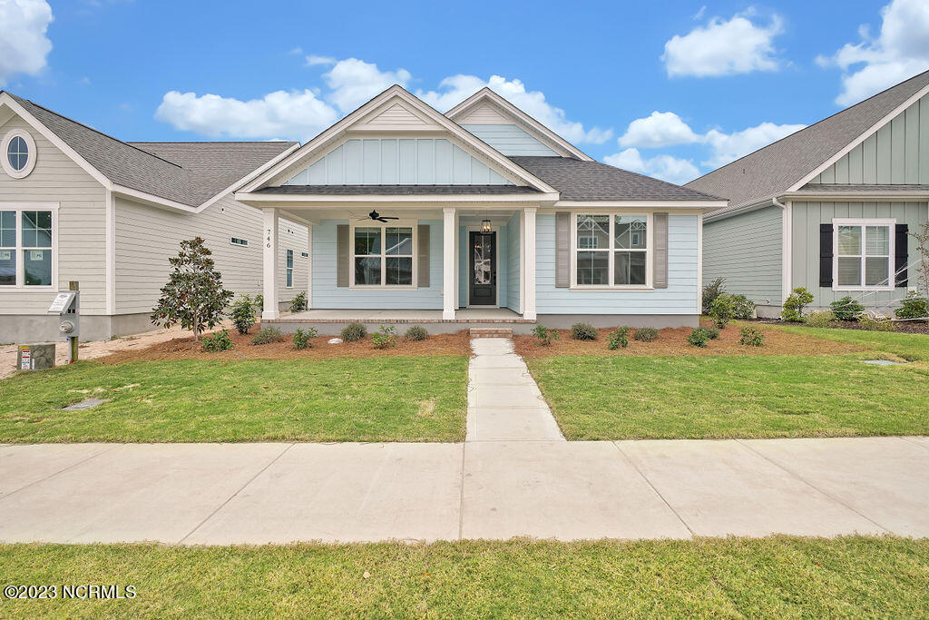 5148 Sweet Tea Avenue