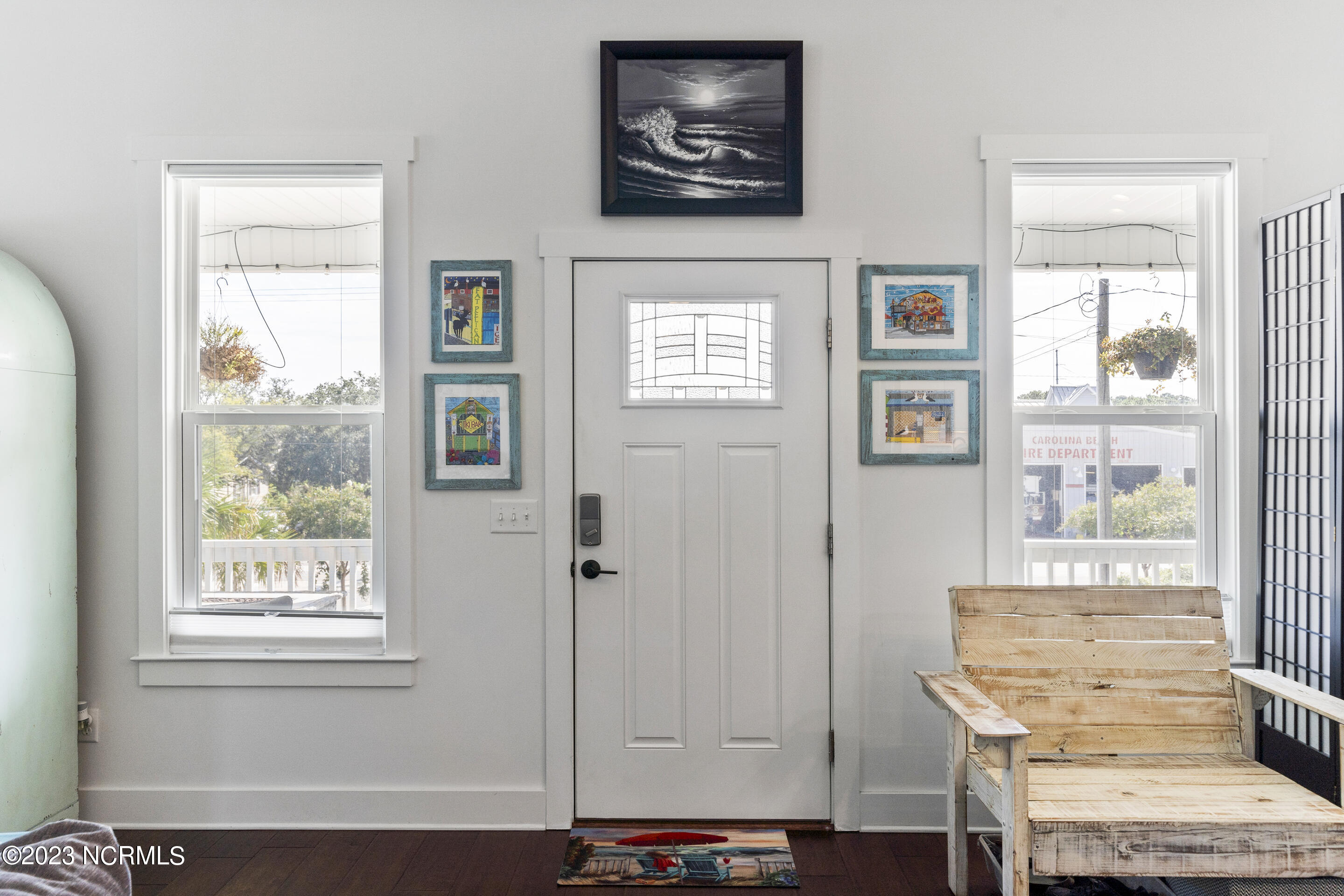 810 Cape Fear Boulevard