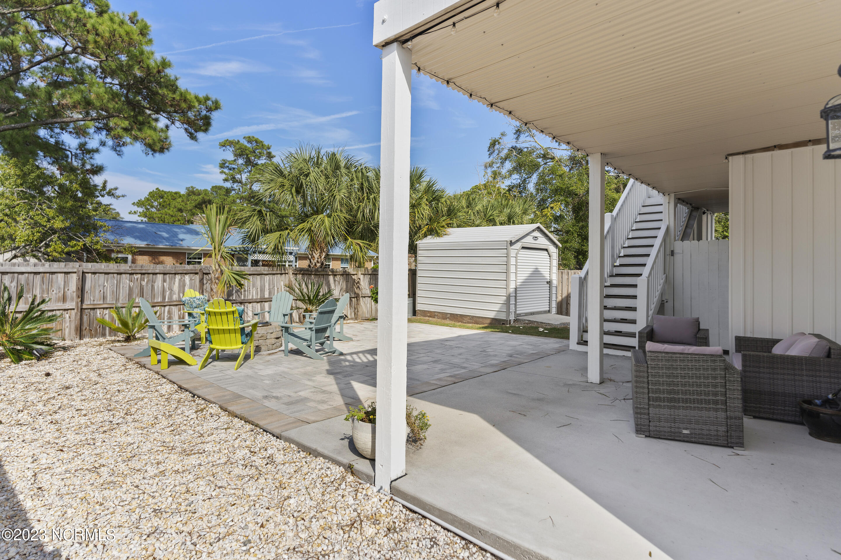 810 Cape Fear Boulevard