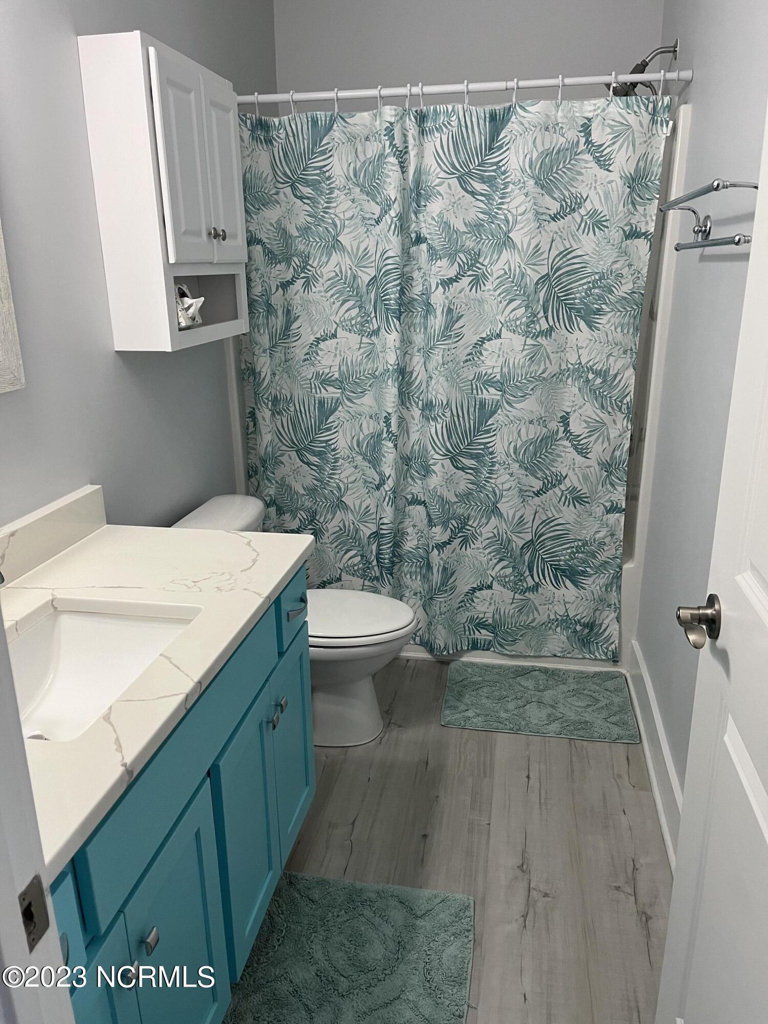 810 Cape Fear Boulevard