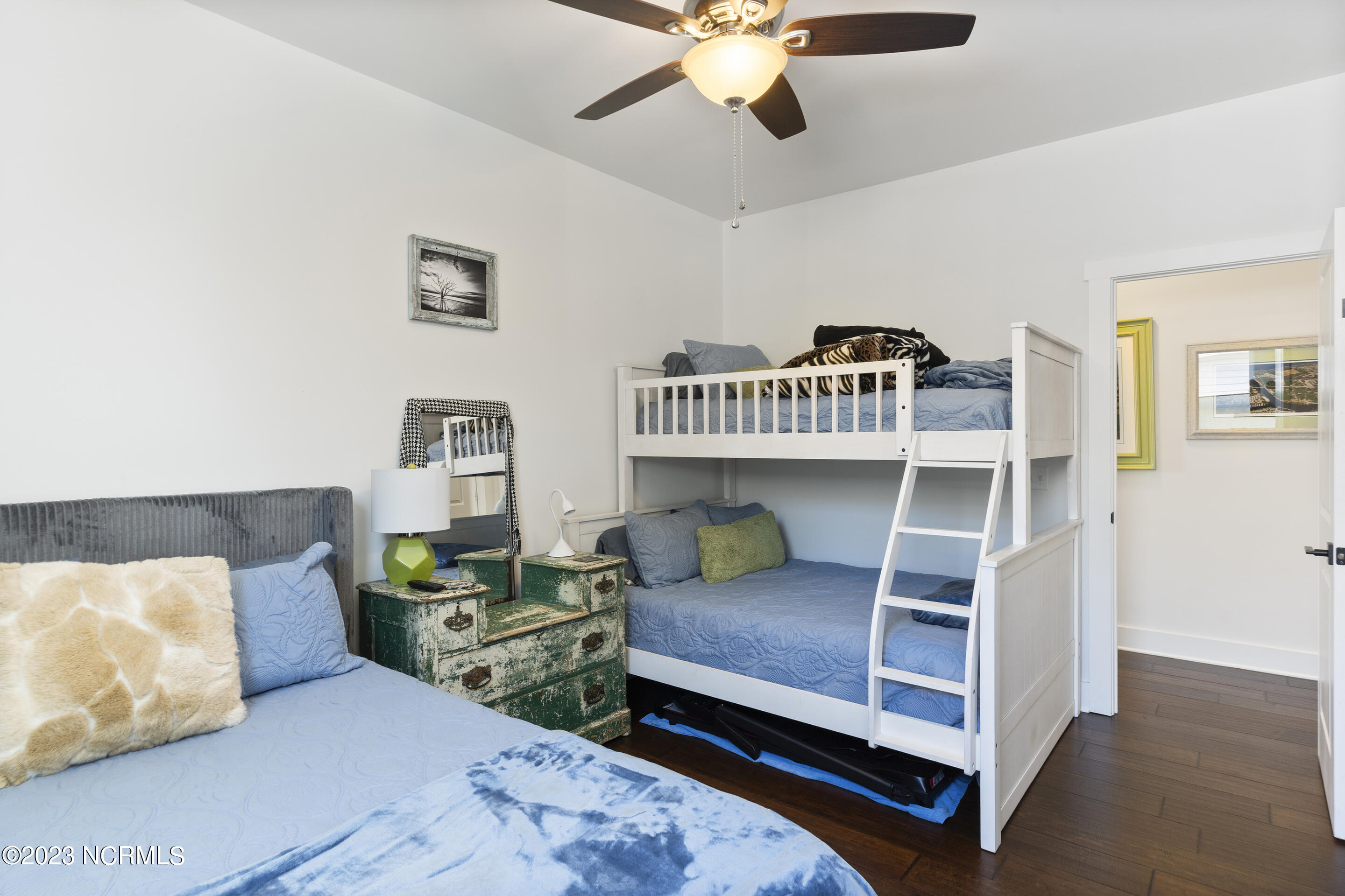 810 Cape Fear Boulevard