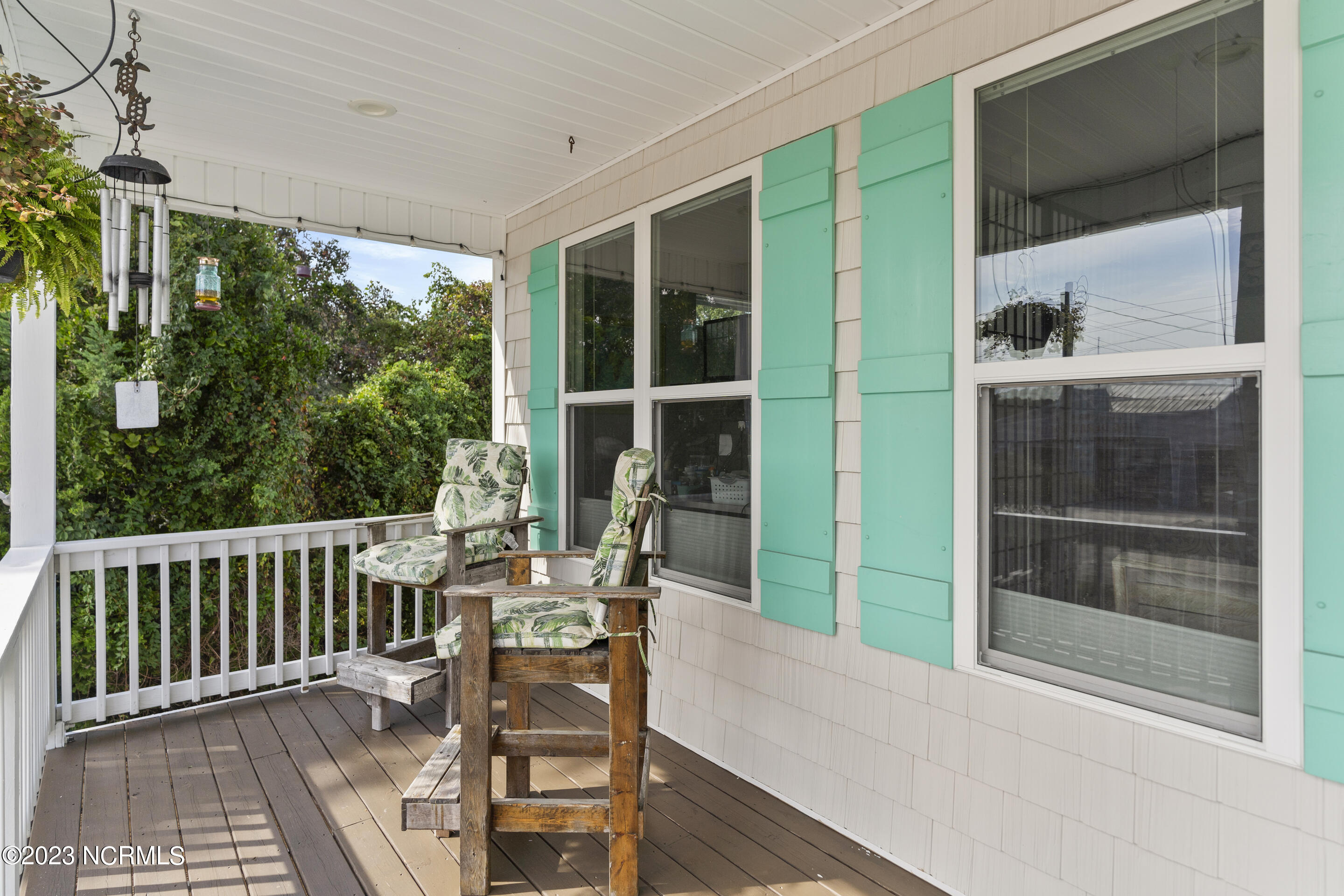 810 Cape Fear Boulevard